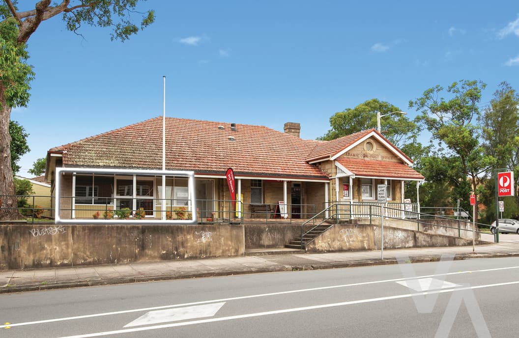 Shop 1/195 Brunker Road Adamstown NSW
