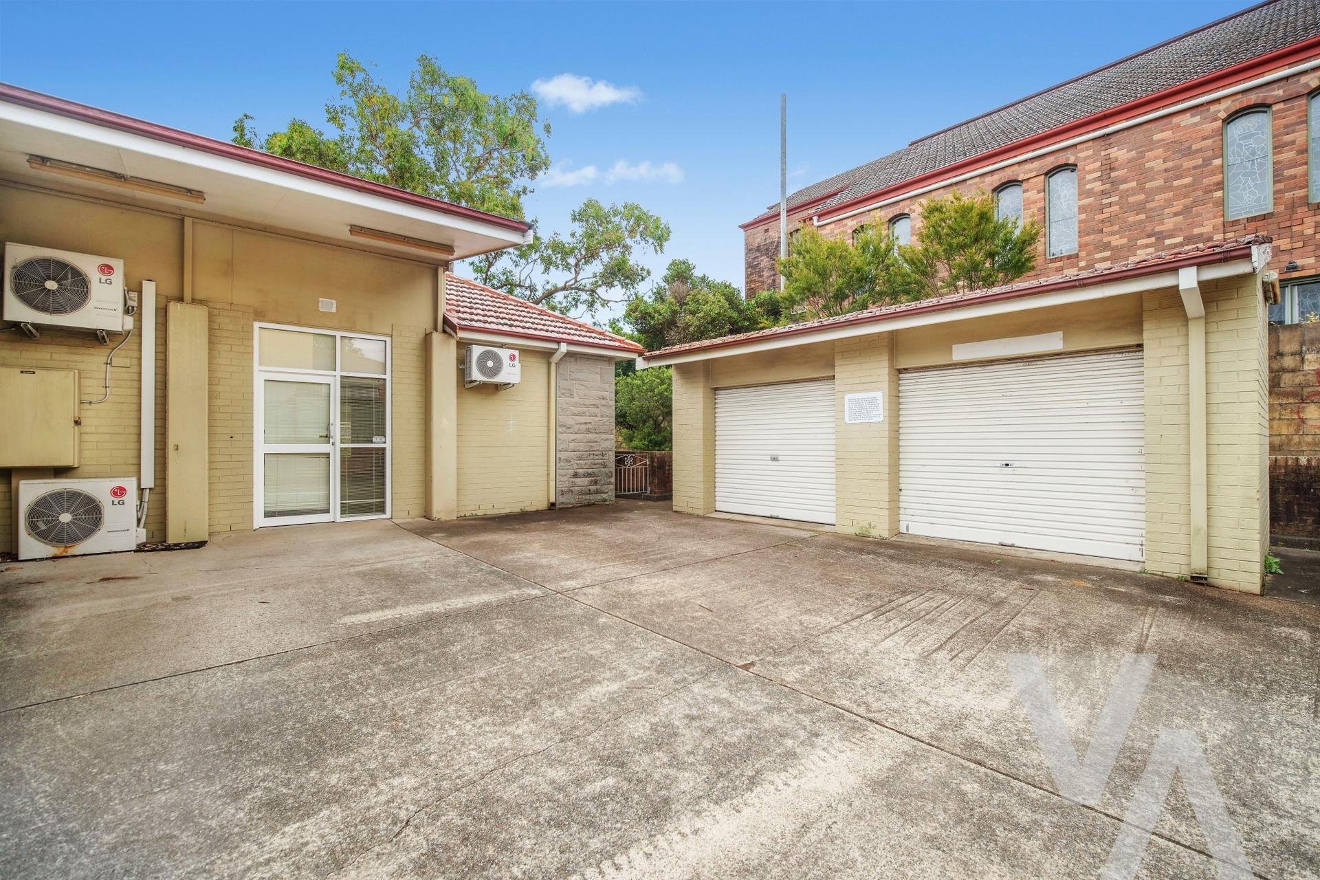 Shop 1/195 Brunker Road Adamstown NSW