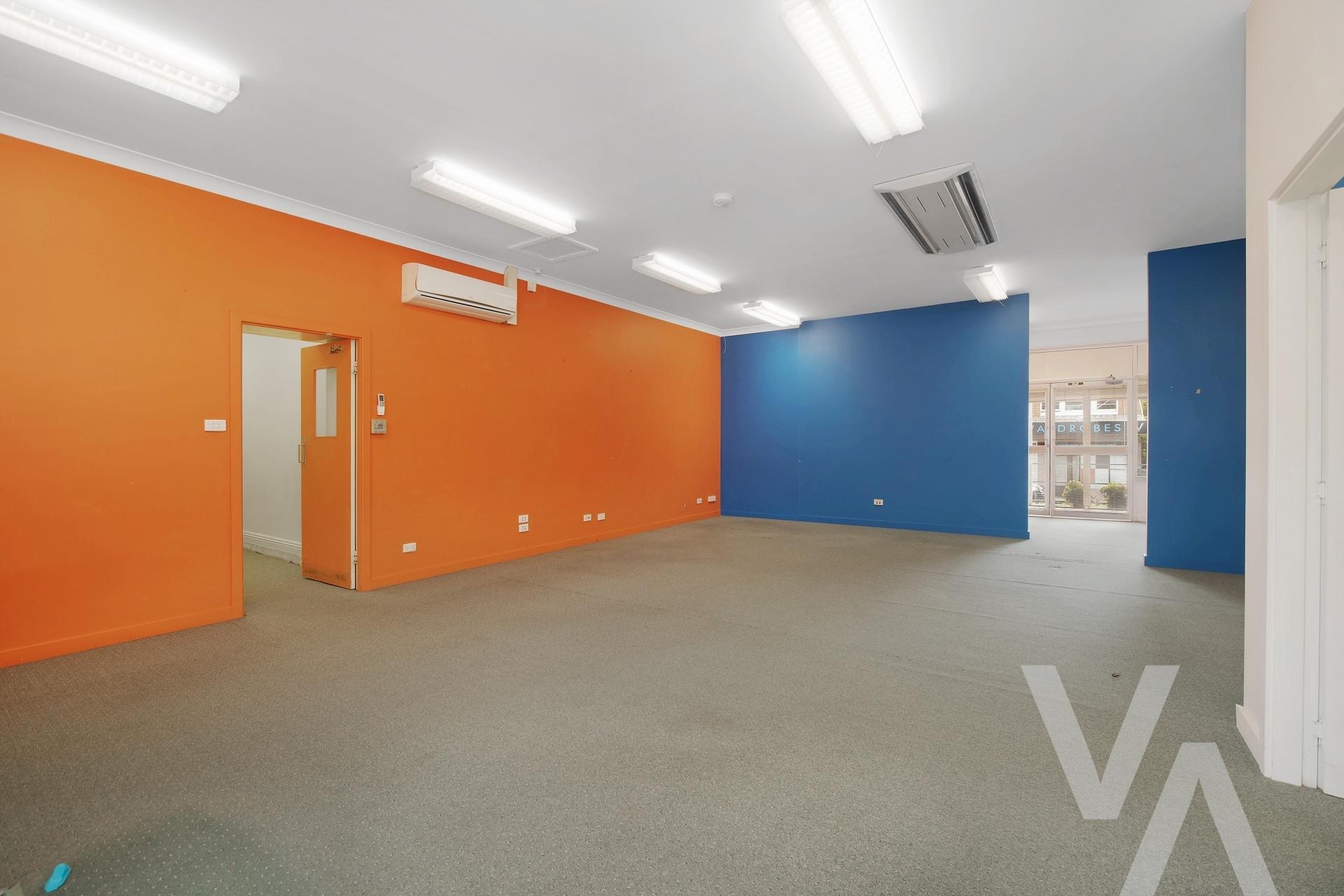 Shop 1/195 Brunker Road Adamstown NSW
