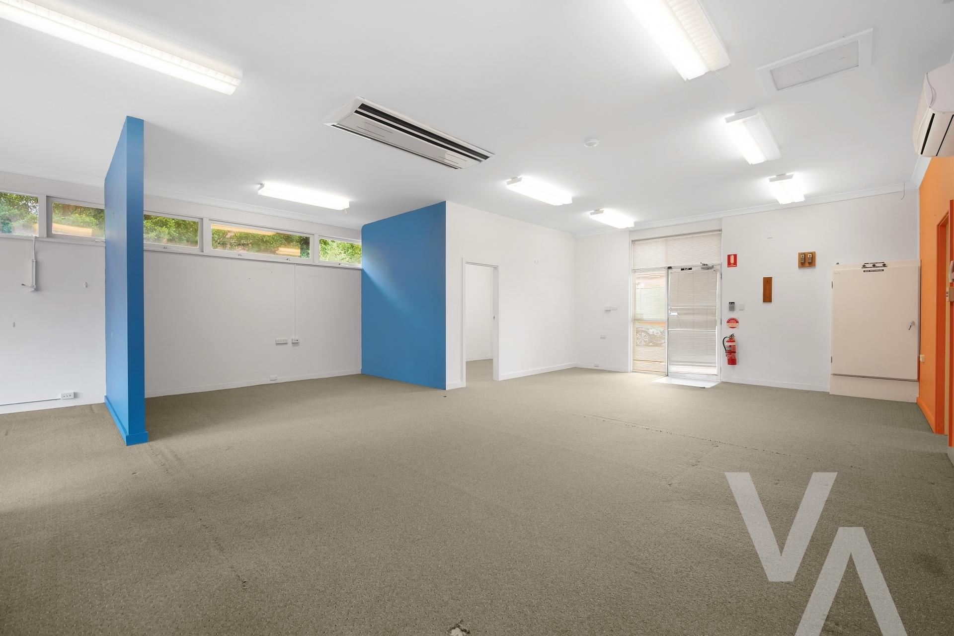 Shop 1/195 Brunker Road Adamstown NSW