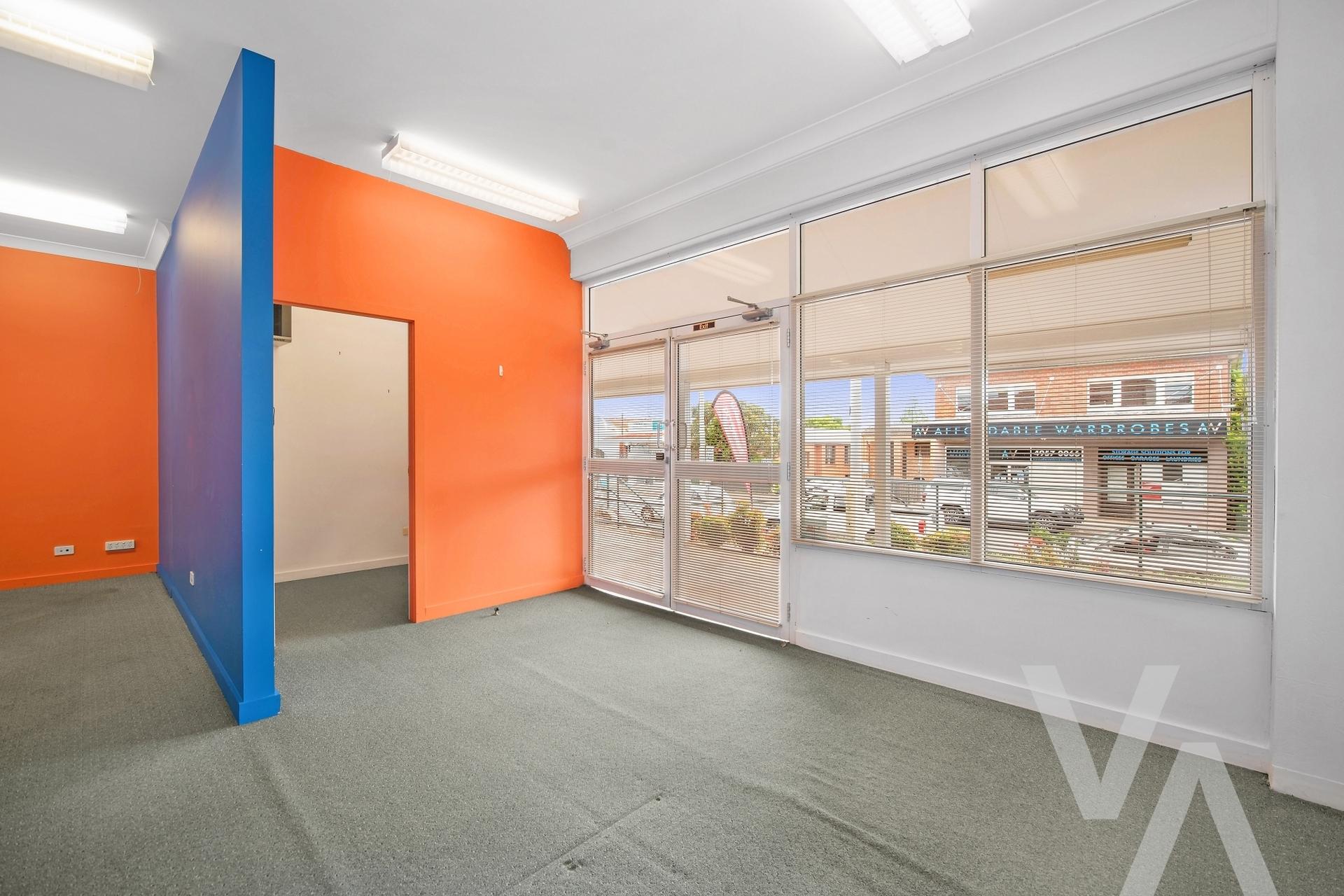 Shop 1/195 Brunker Road Adamstown NSW