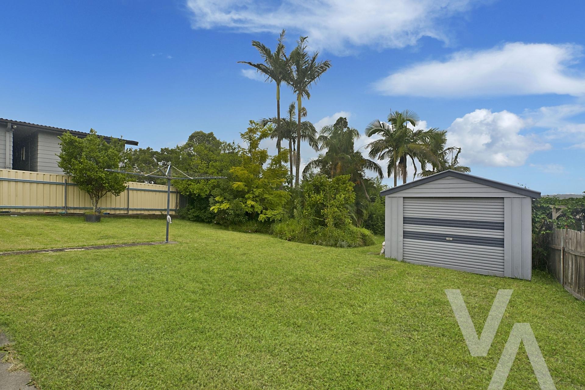 18 Lutana  Street Edgeworth NSW