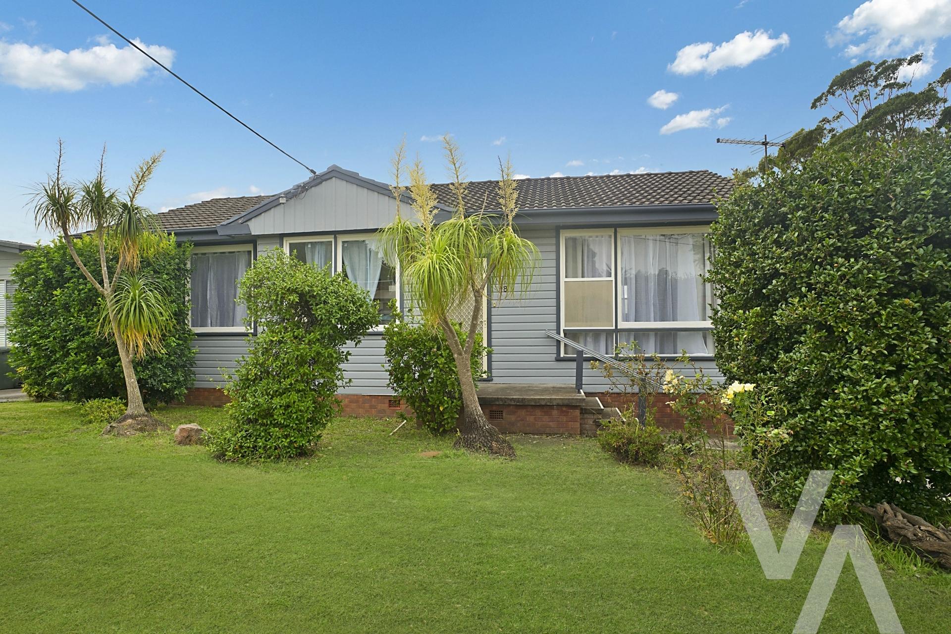 18 Lutana  Street Edgeworth NSW