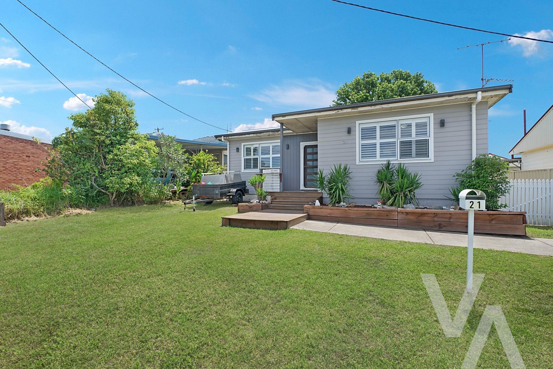 21 Irving Street Edgeworth NSW