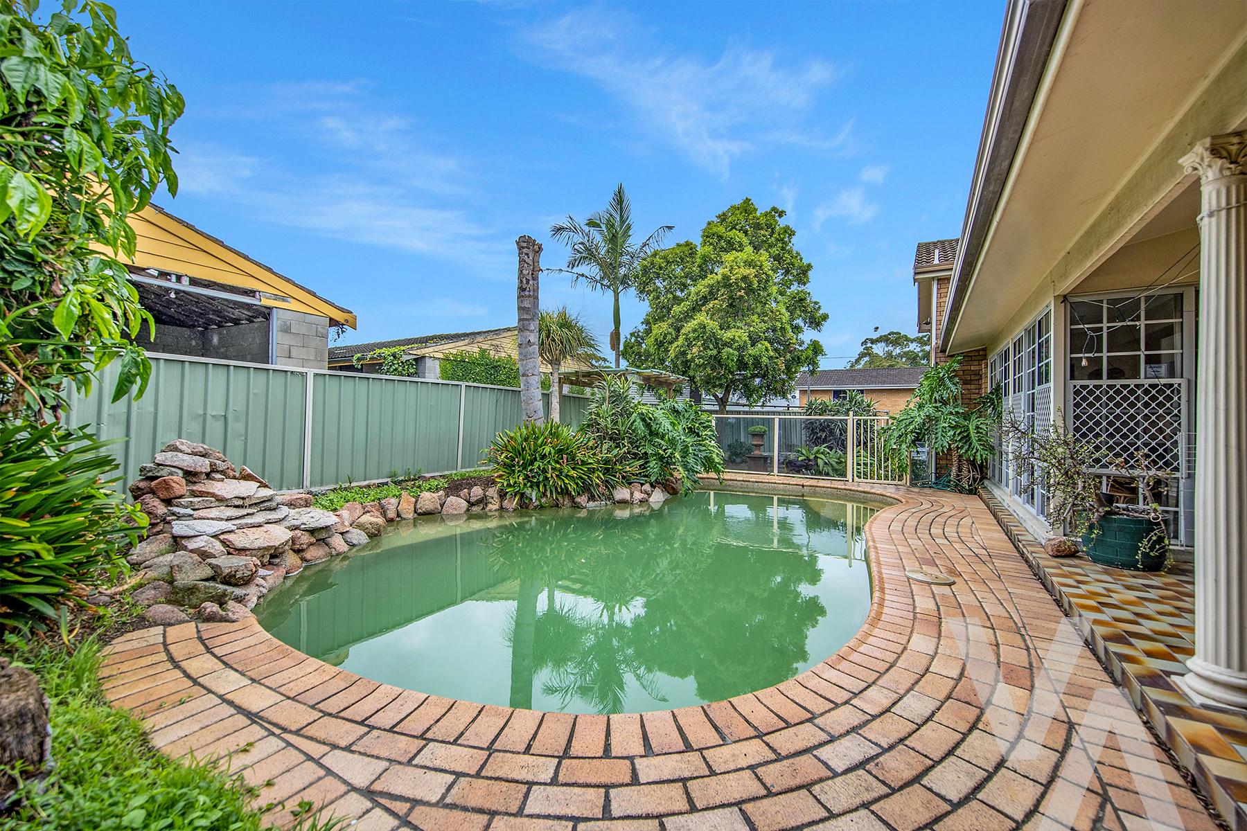 196 Chatham Street Hamilton South NSW