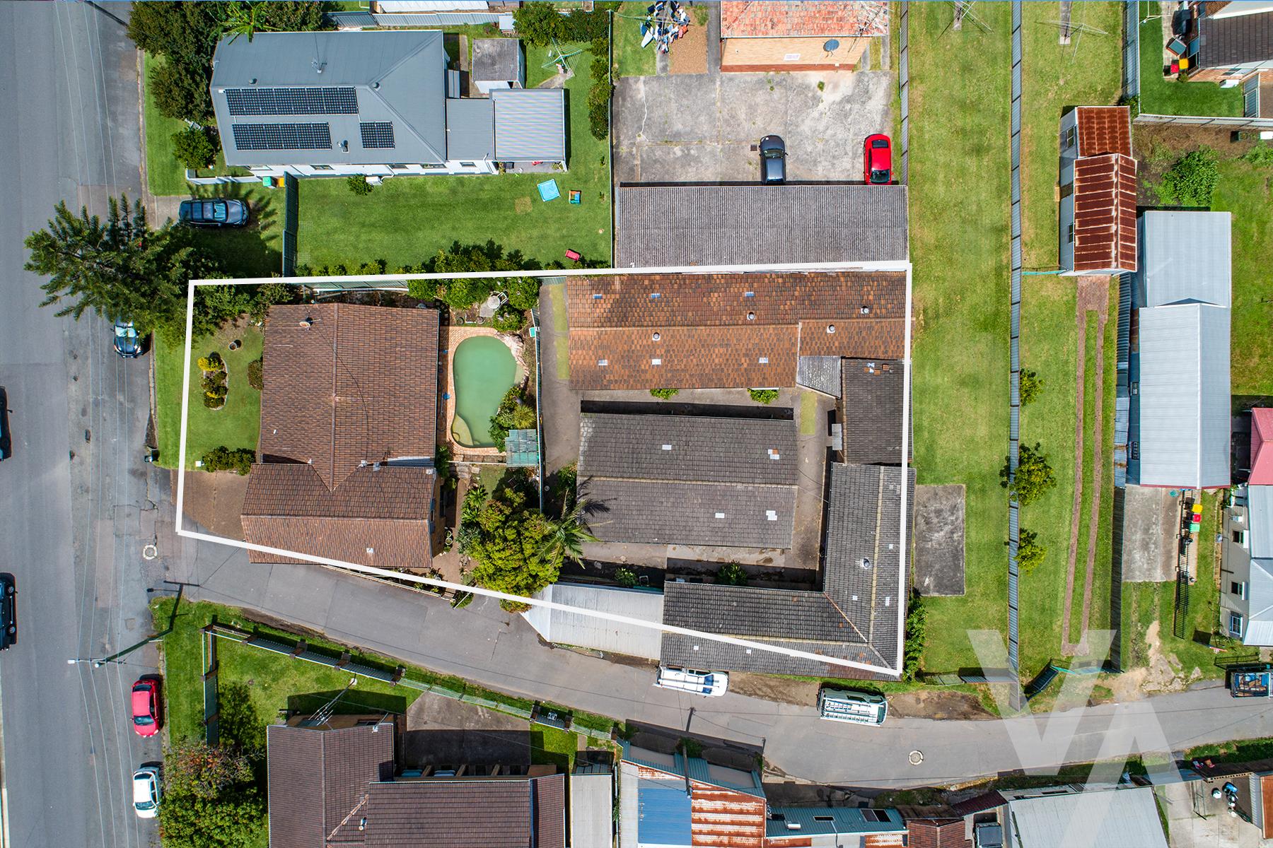 196 Chatham Street Hamilton South NSW