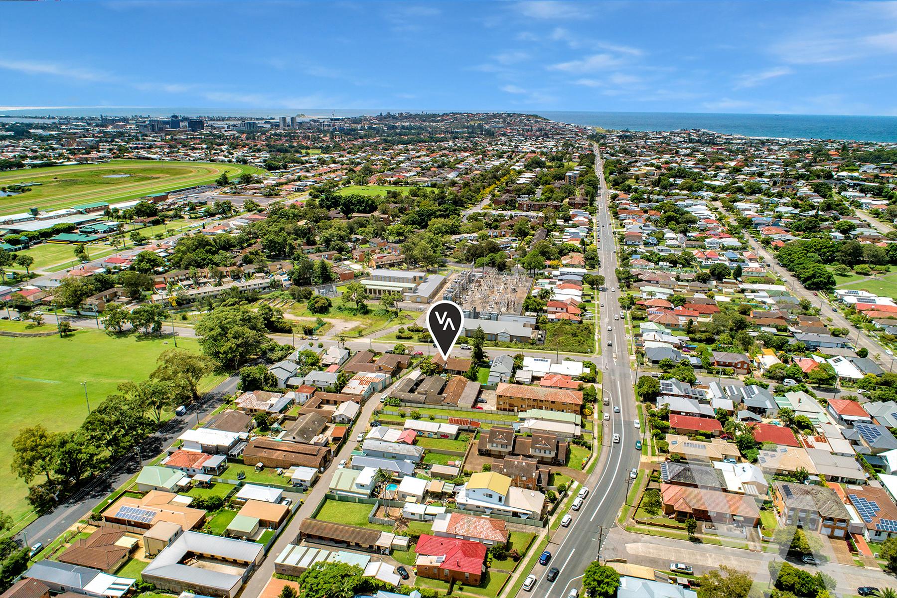 196 Chatham Street Hamilton South NSW