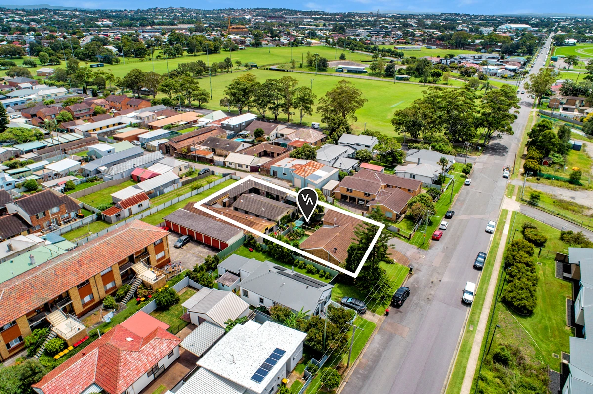 196 Chatham Street Hamilton South NSW