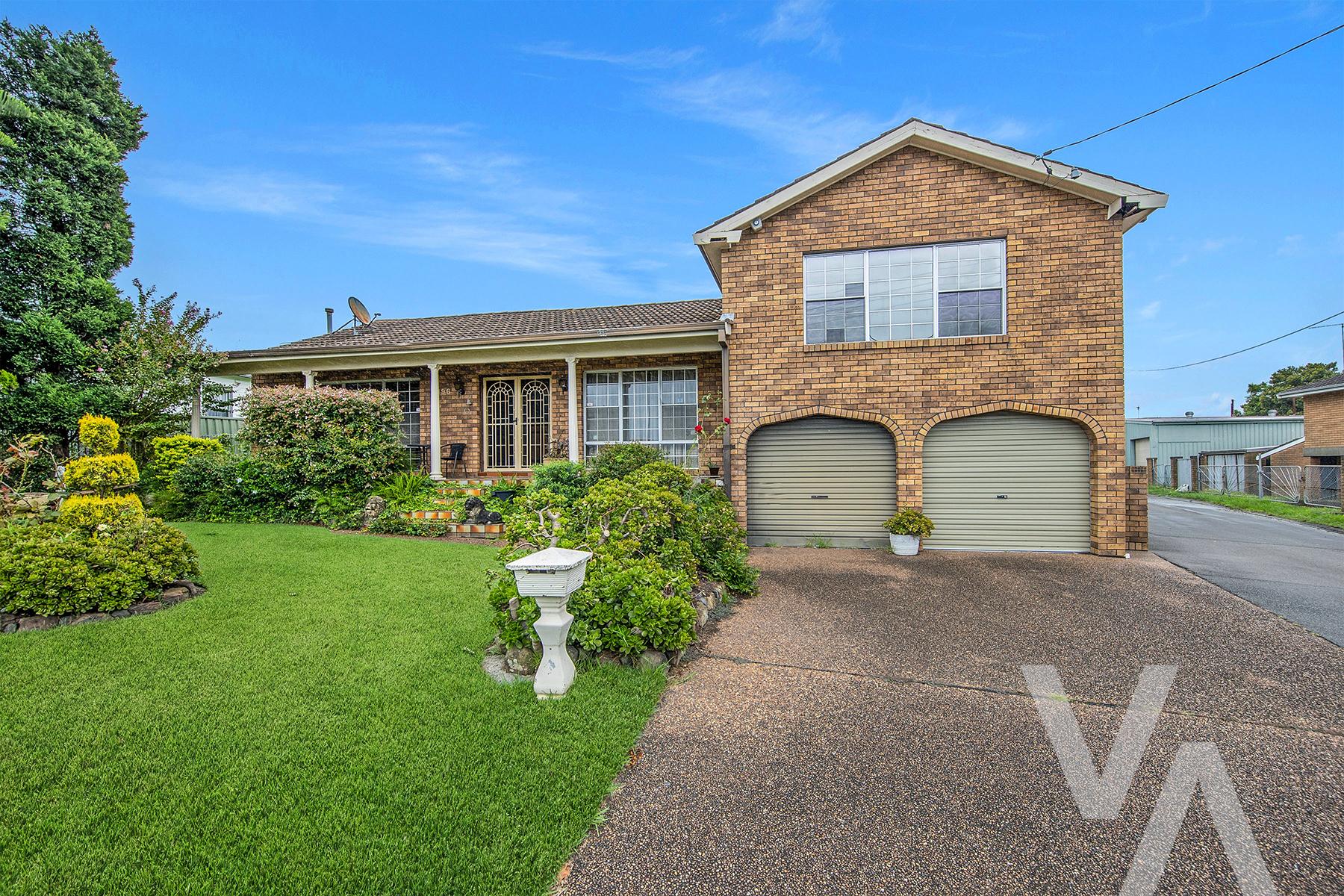 196 Chatham Street Hamilton South NSW