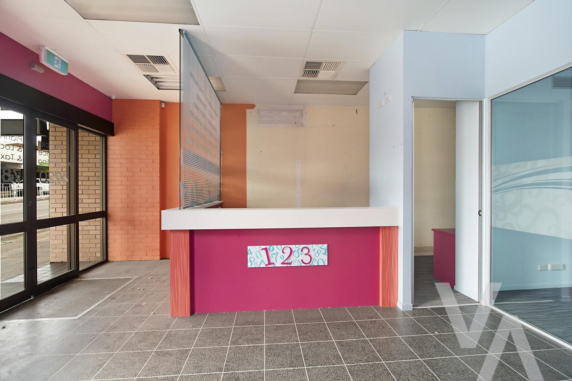 3/139 Pacific Highway Charlestown NSW