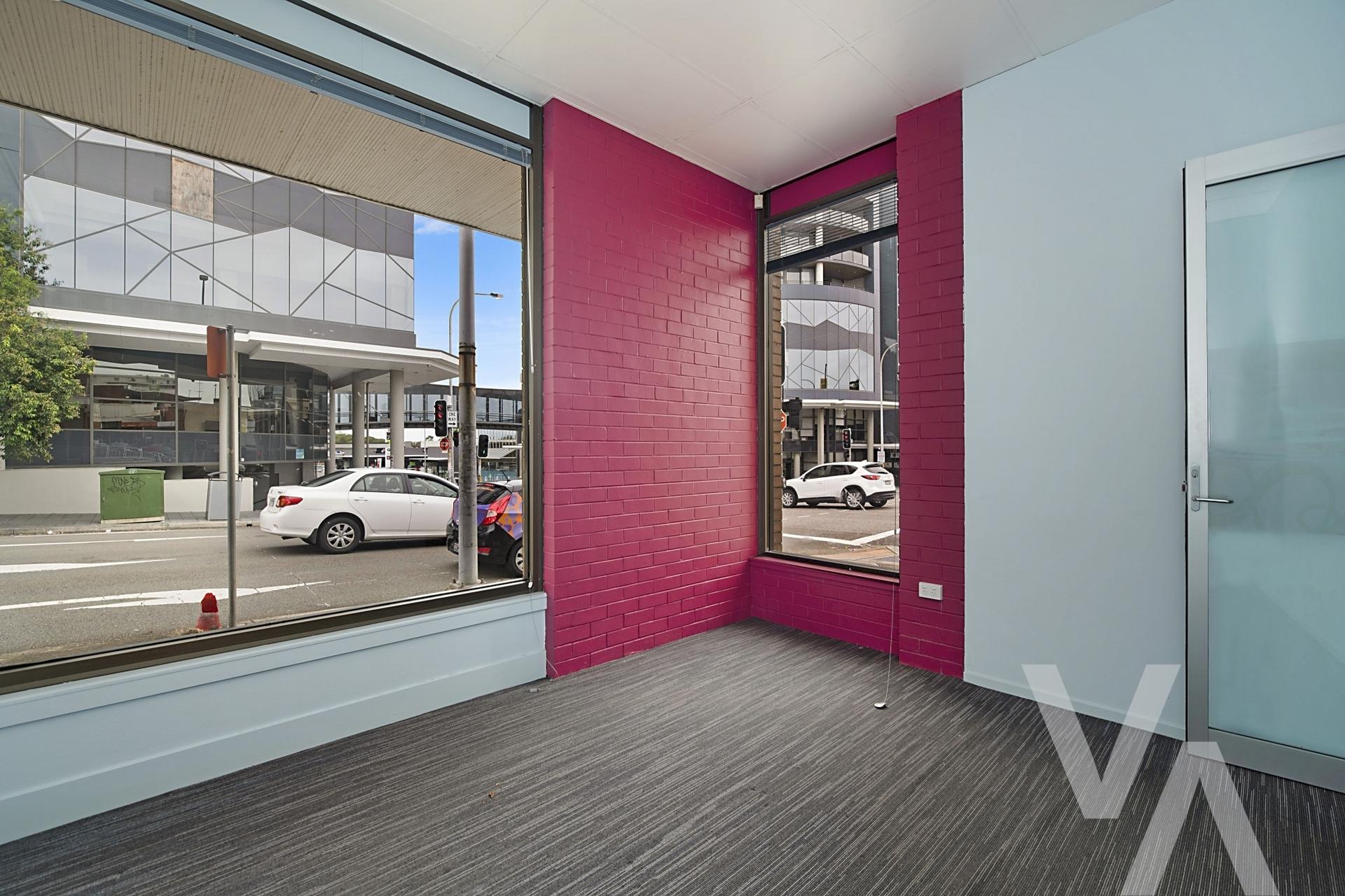 3/139 Pacific Highway Charlestown NSW