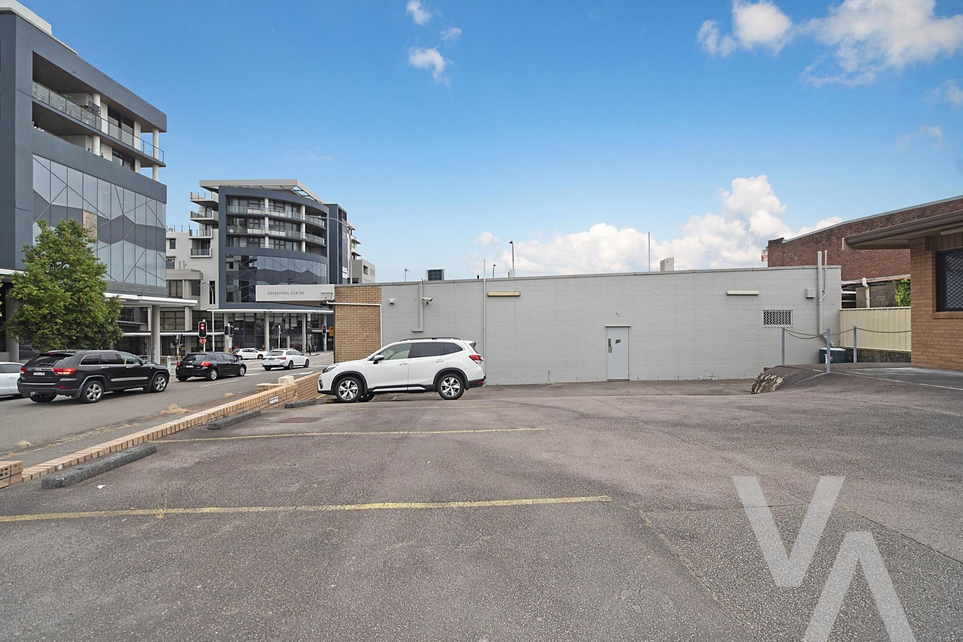 3/139 Pacific Highway Charlestown NSW