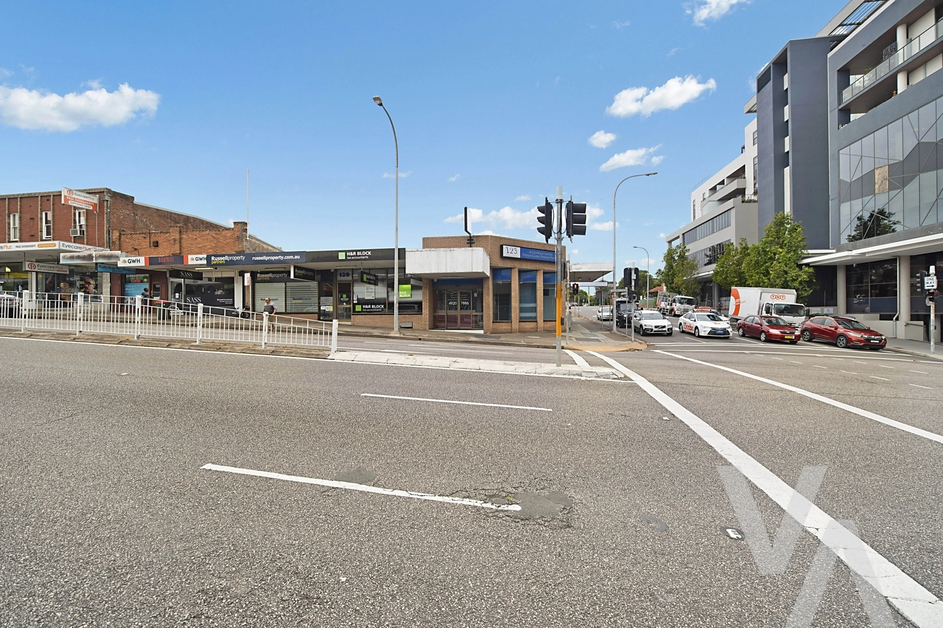 3/139 Pacific Highway Charlestown NSW