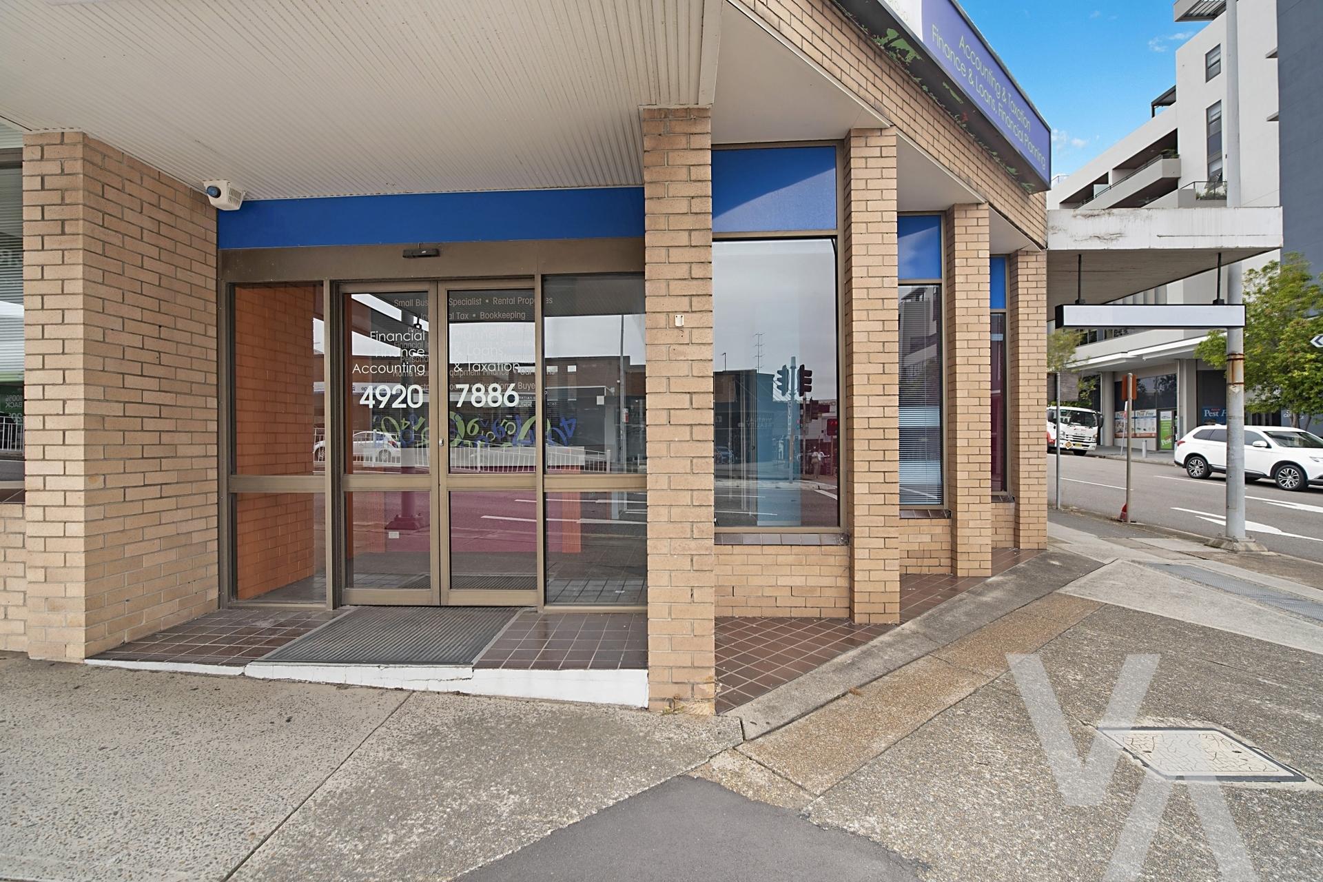3/139 Pacific Highway Charlestown NSW
