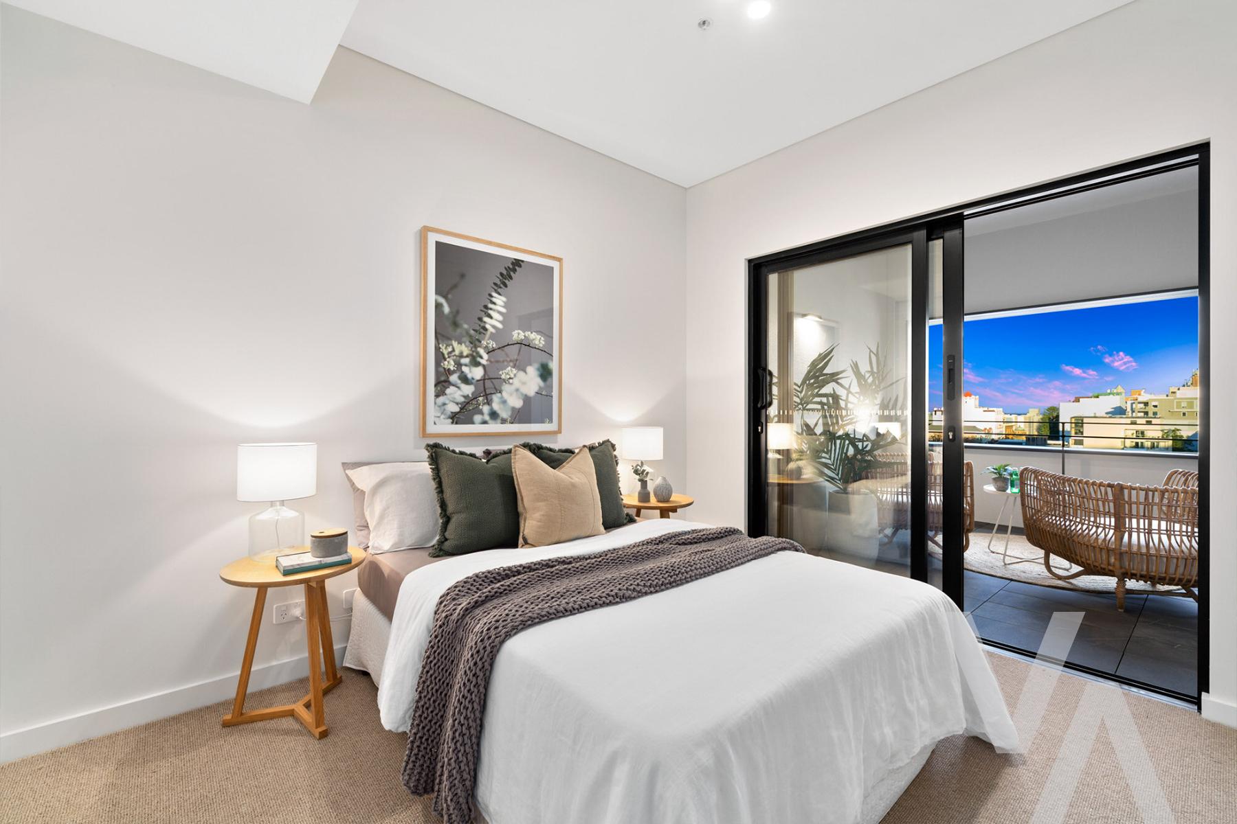502/18 Wolfe Street Newcastle NSW