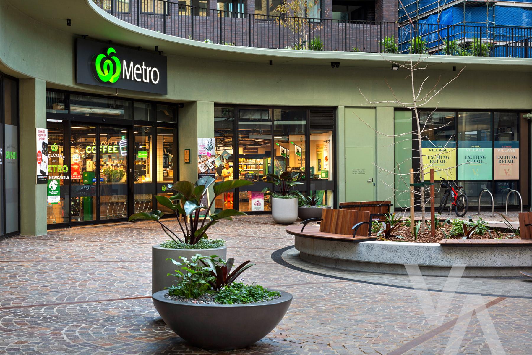 502/18 Wolfe Street Newcastle NSW