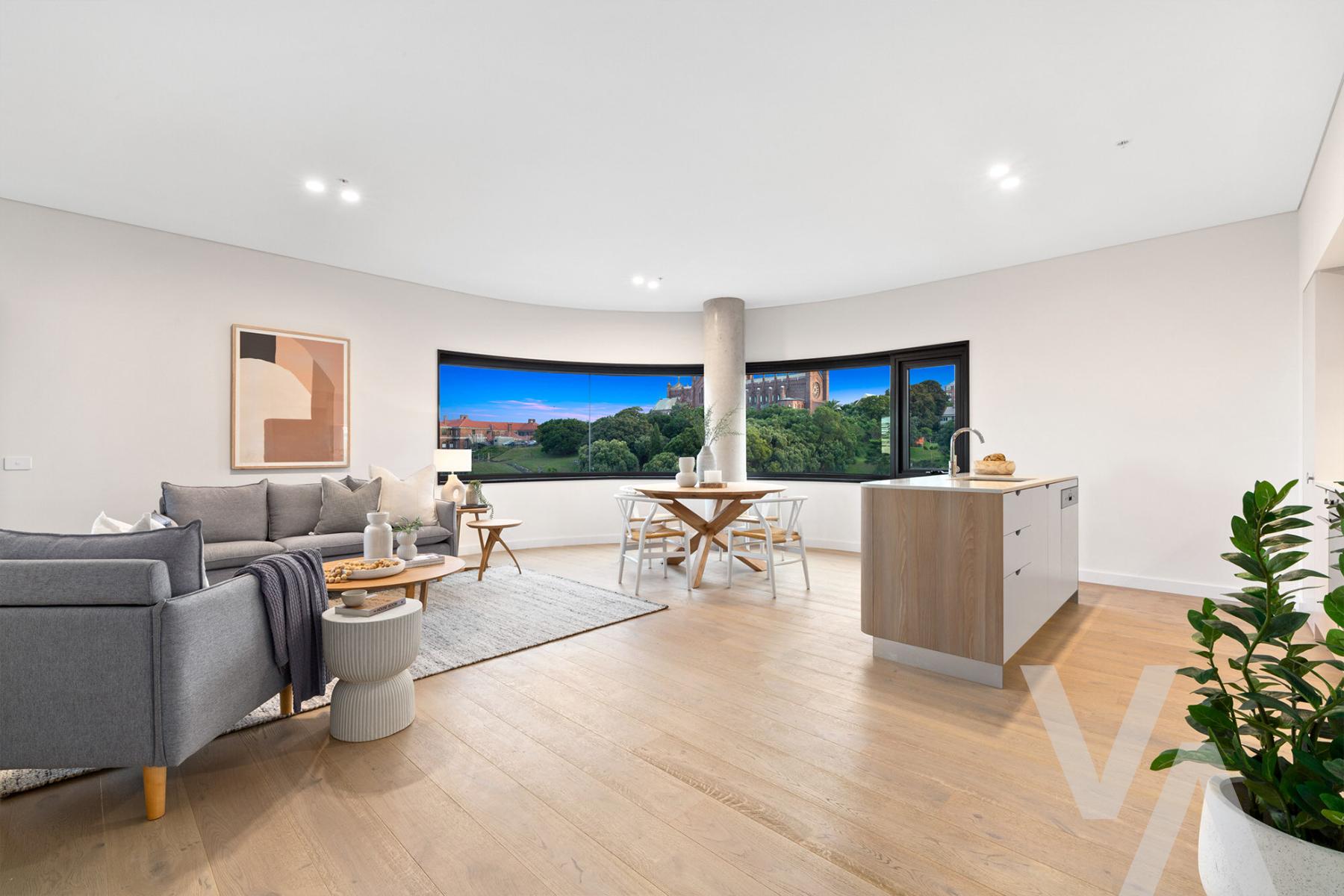 902/18 Wolfe Street Newcastle NSW