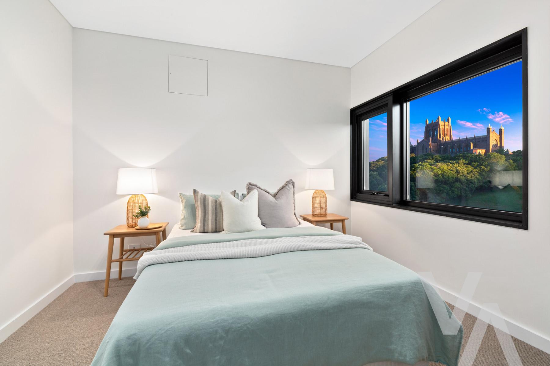 902/18 Wolfe Street Newcastle NSW
