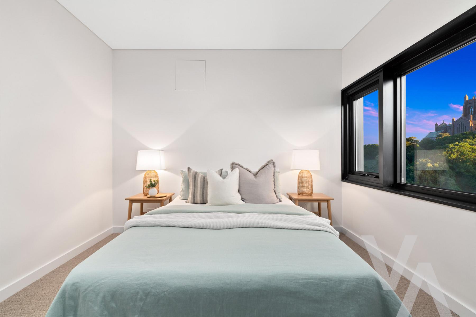 902/18 Wolfe Street Newcastle NSW