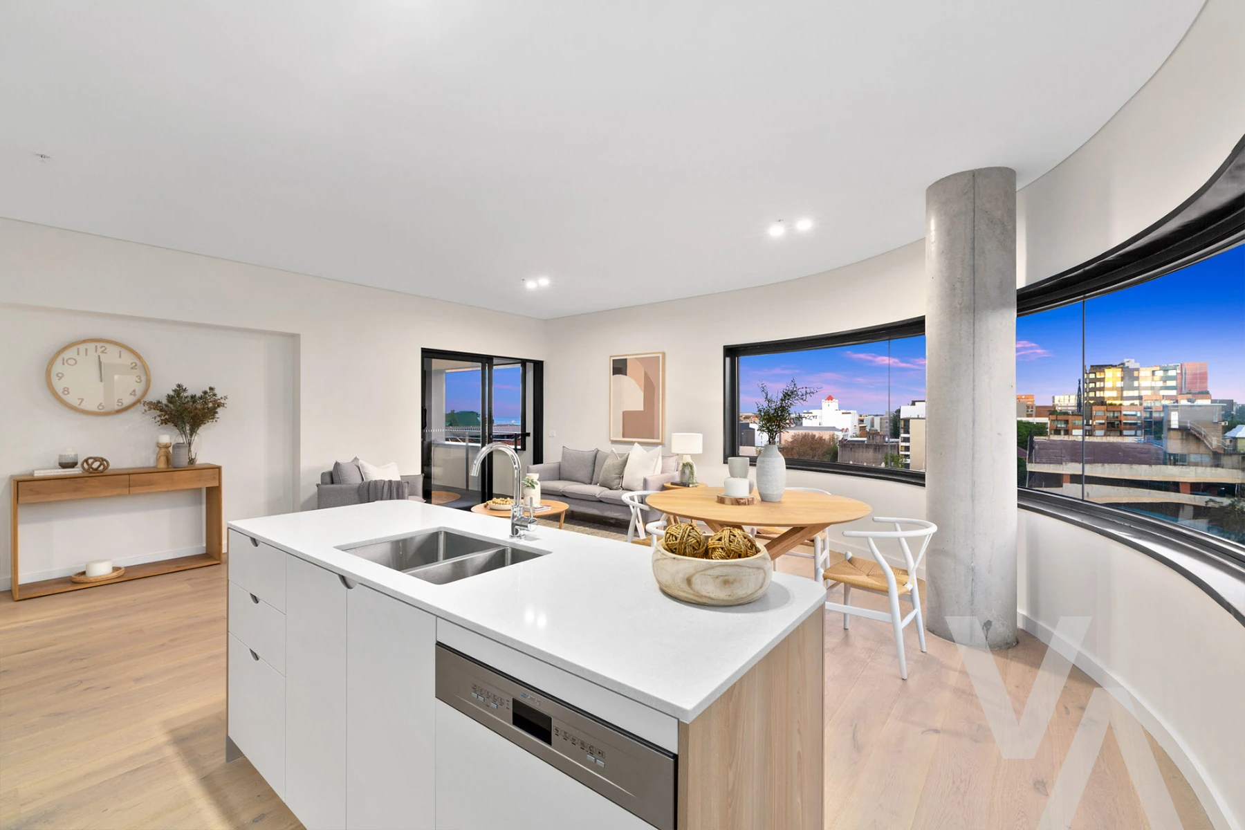 902/18 Wolfe Street Newcastle NSW