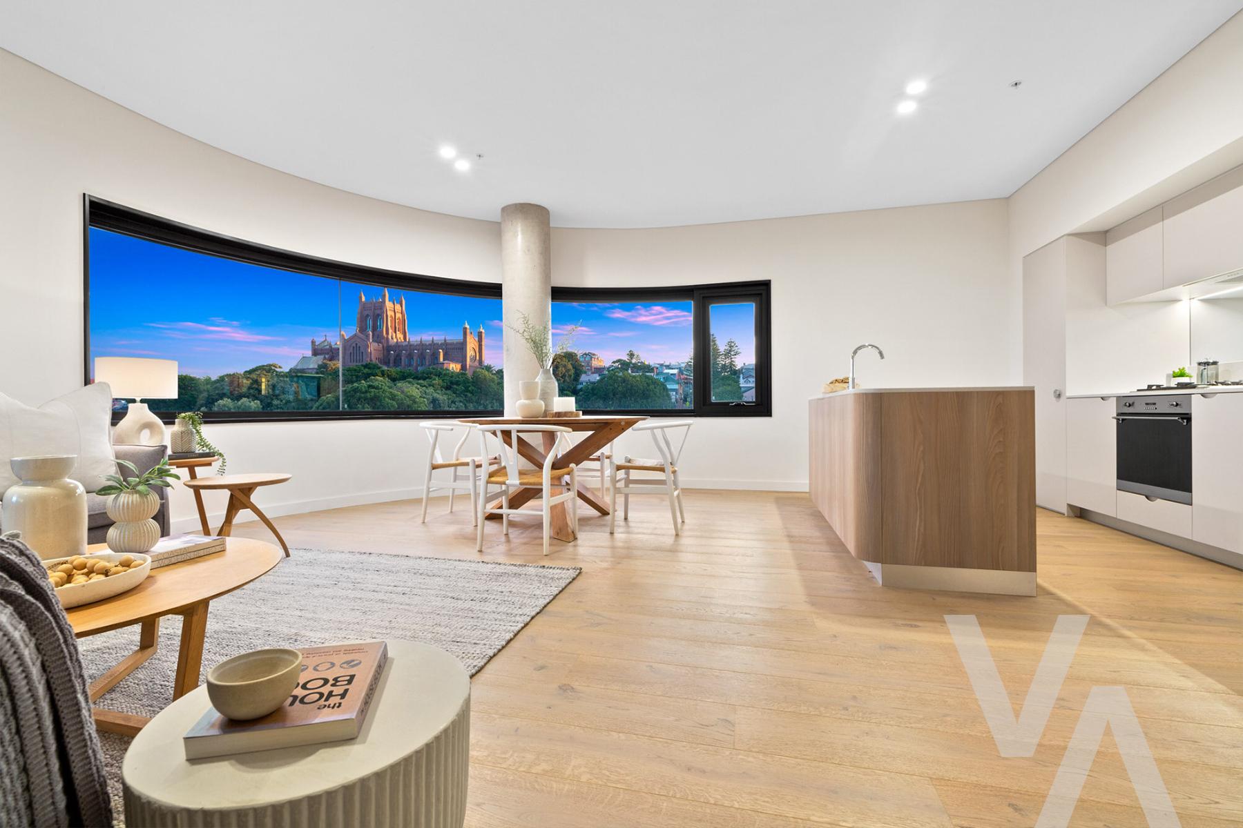 902/18 Wolfe Street Newcastle NSW