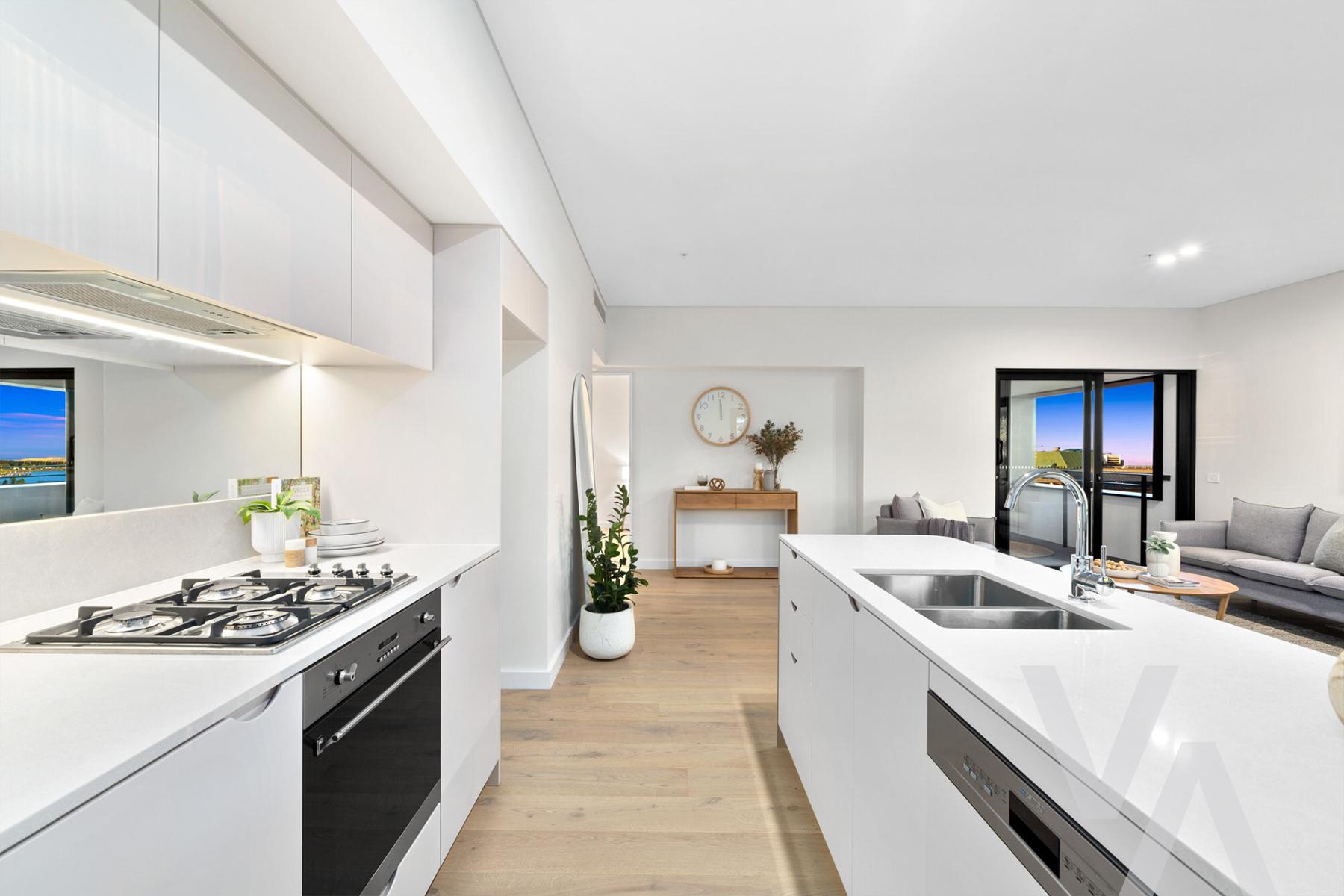 502/18 Wolfe Street Newcastle NSW