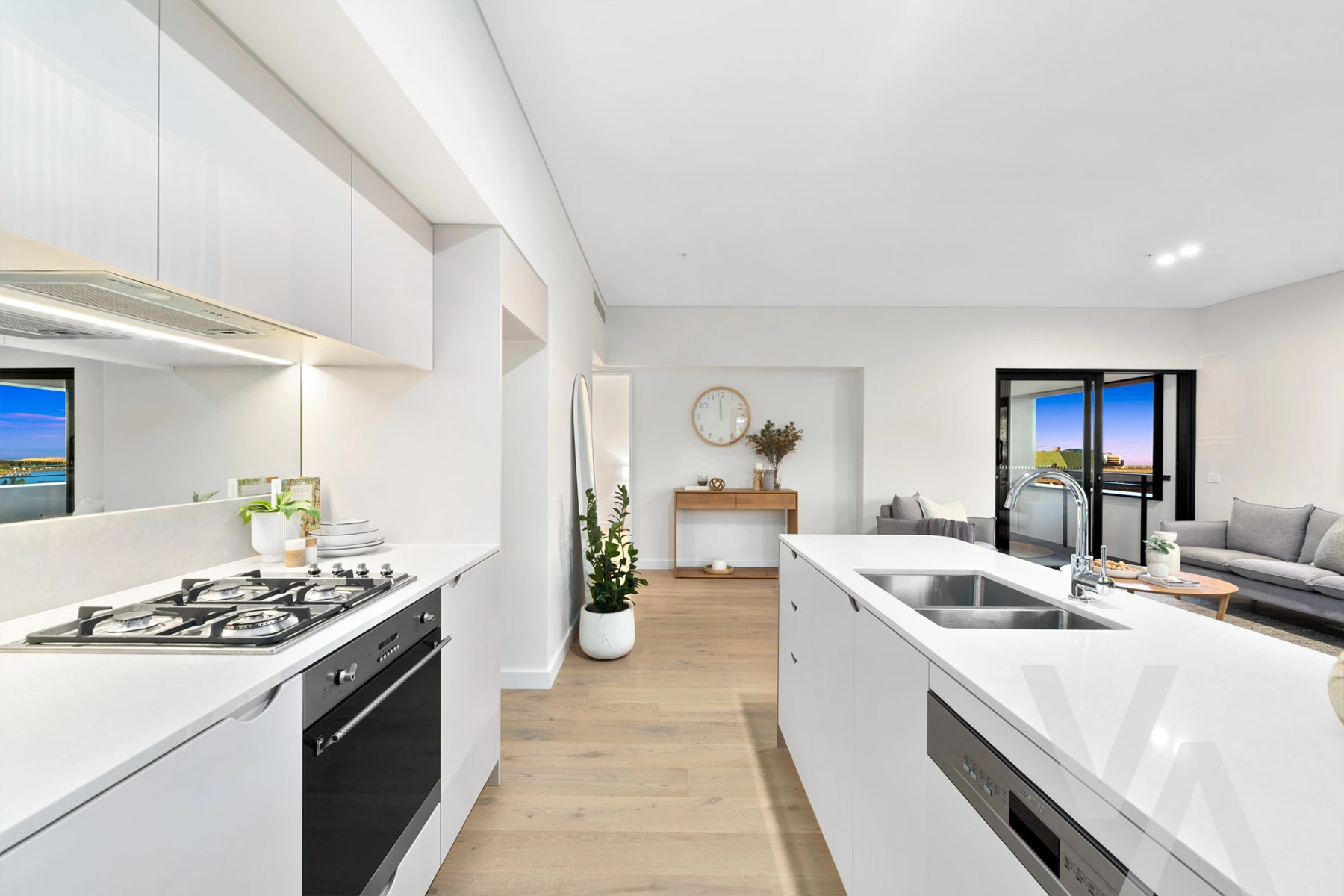 502/18 Wolfe Street Newcastle NSW