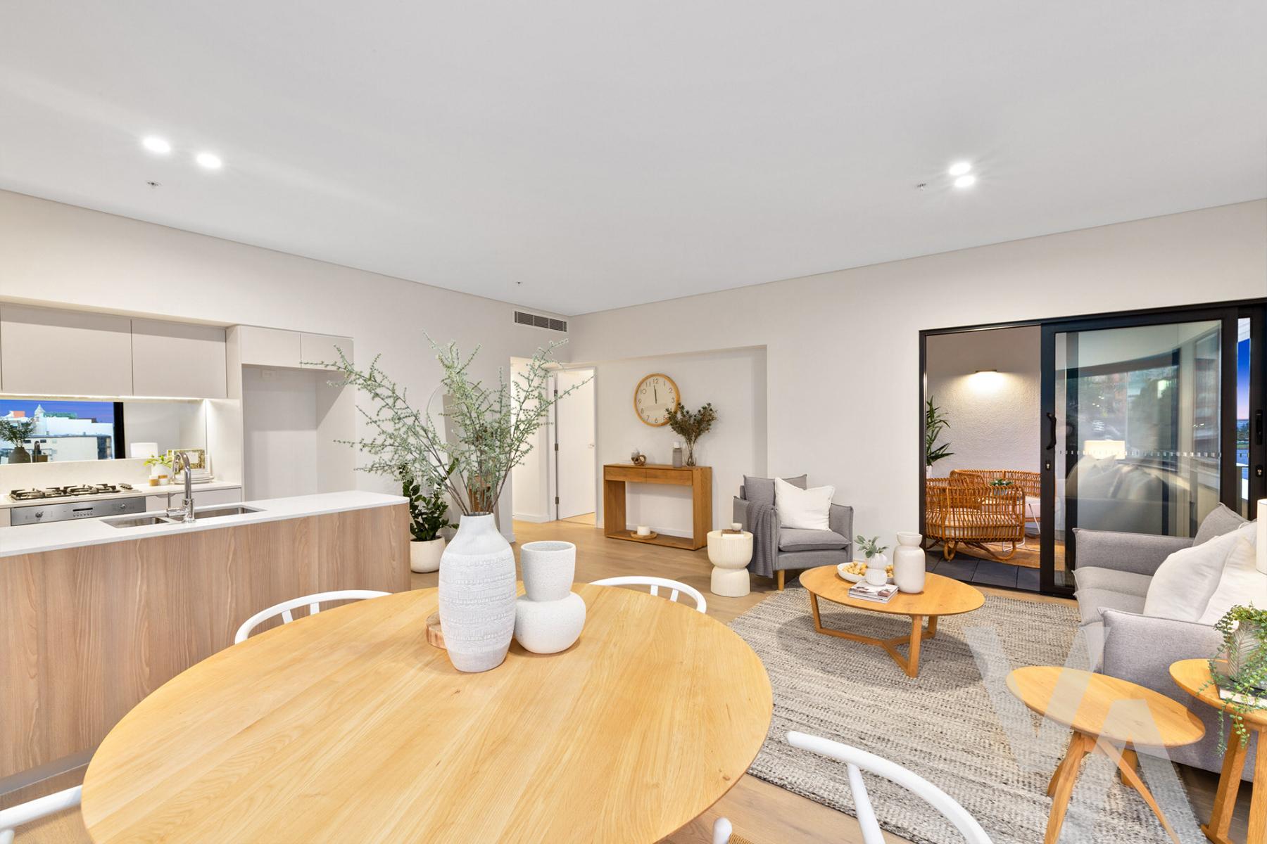 502/18 Wolfe Street Newcastle NSW