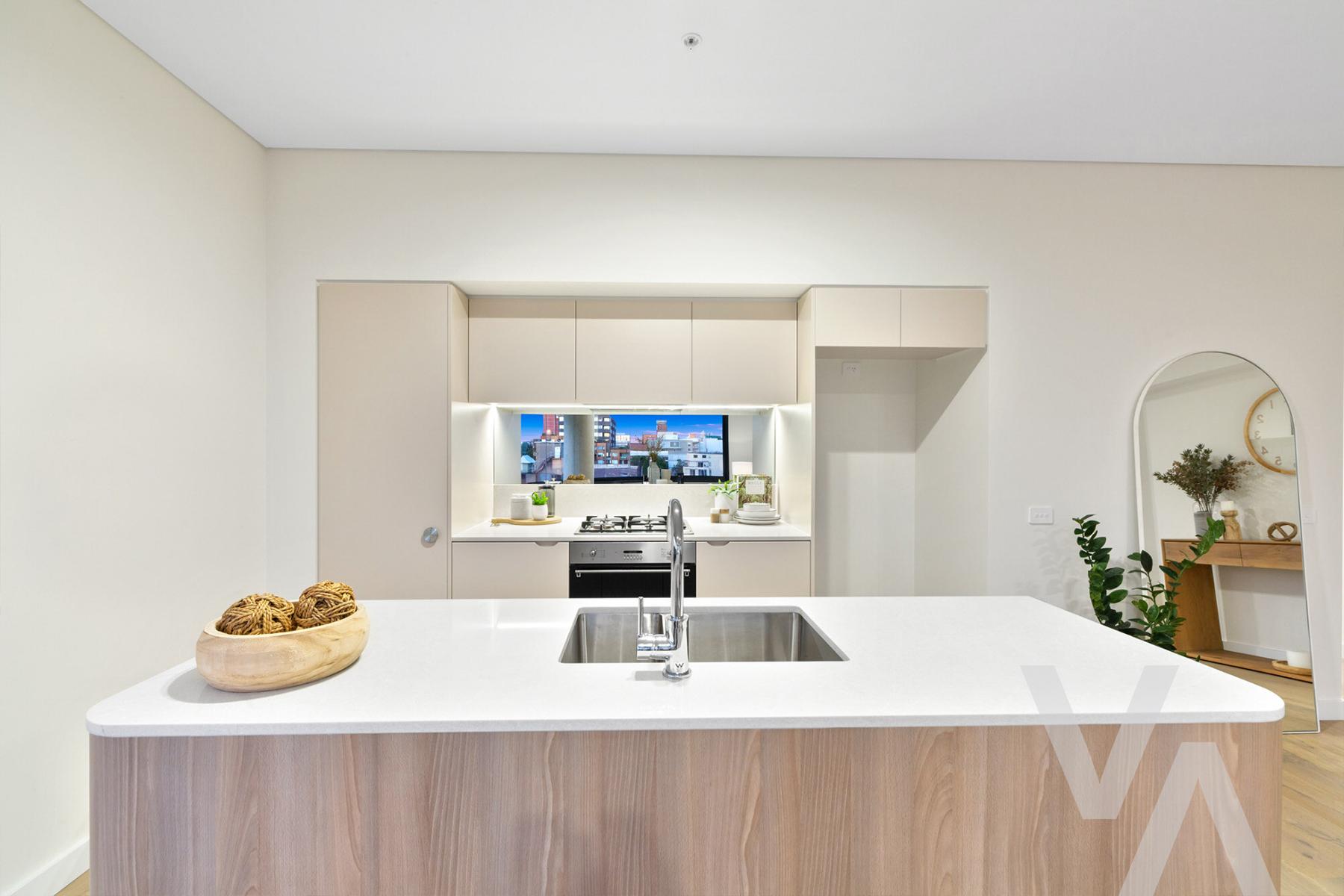 502/18 Wolfe Street Newcastle NSW