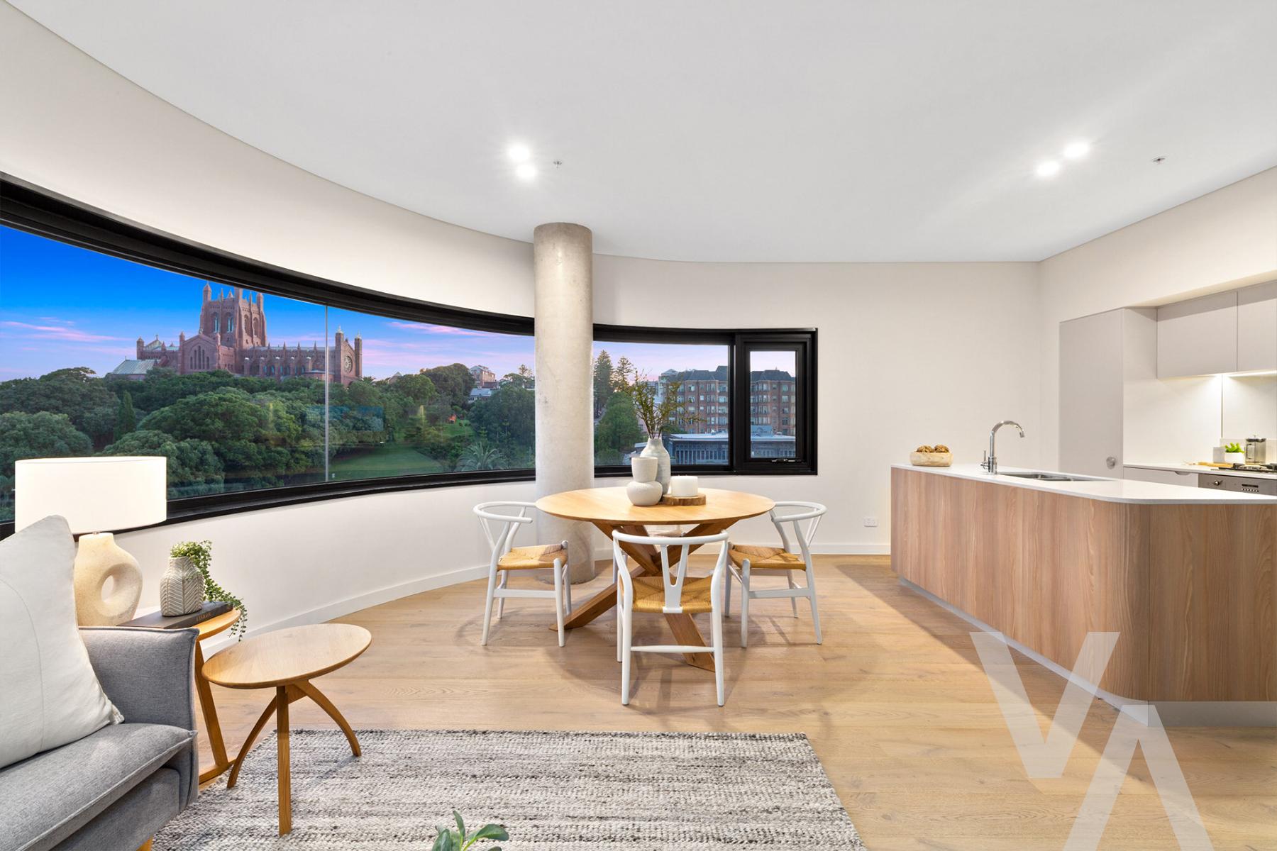 902/18 Wolfe Street Newcastle NSW