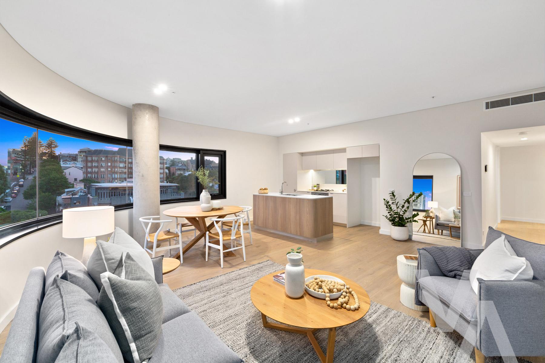 902/18 Wolfe Street Newcastle NSW