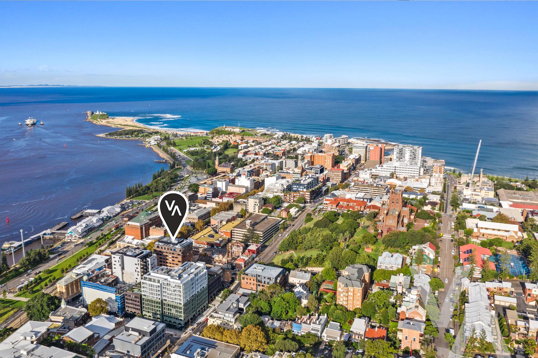 502/18 Wolfe Street Newcastle NSW
