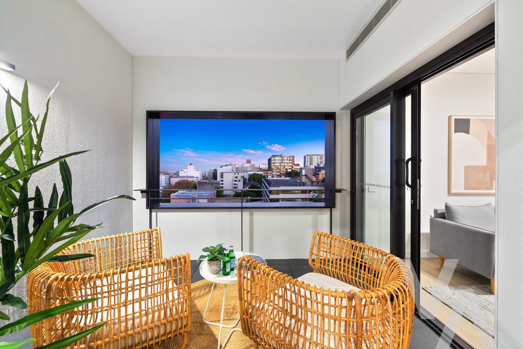 902/18 Wolfe Street Newcastle NSW
