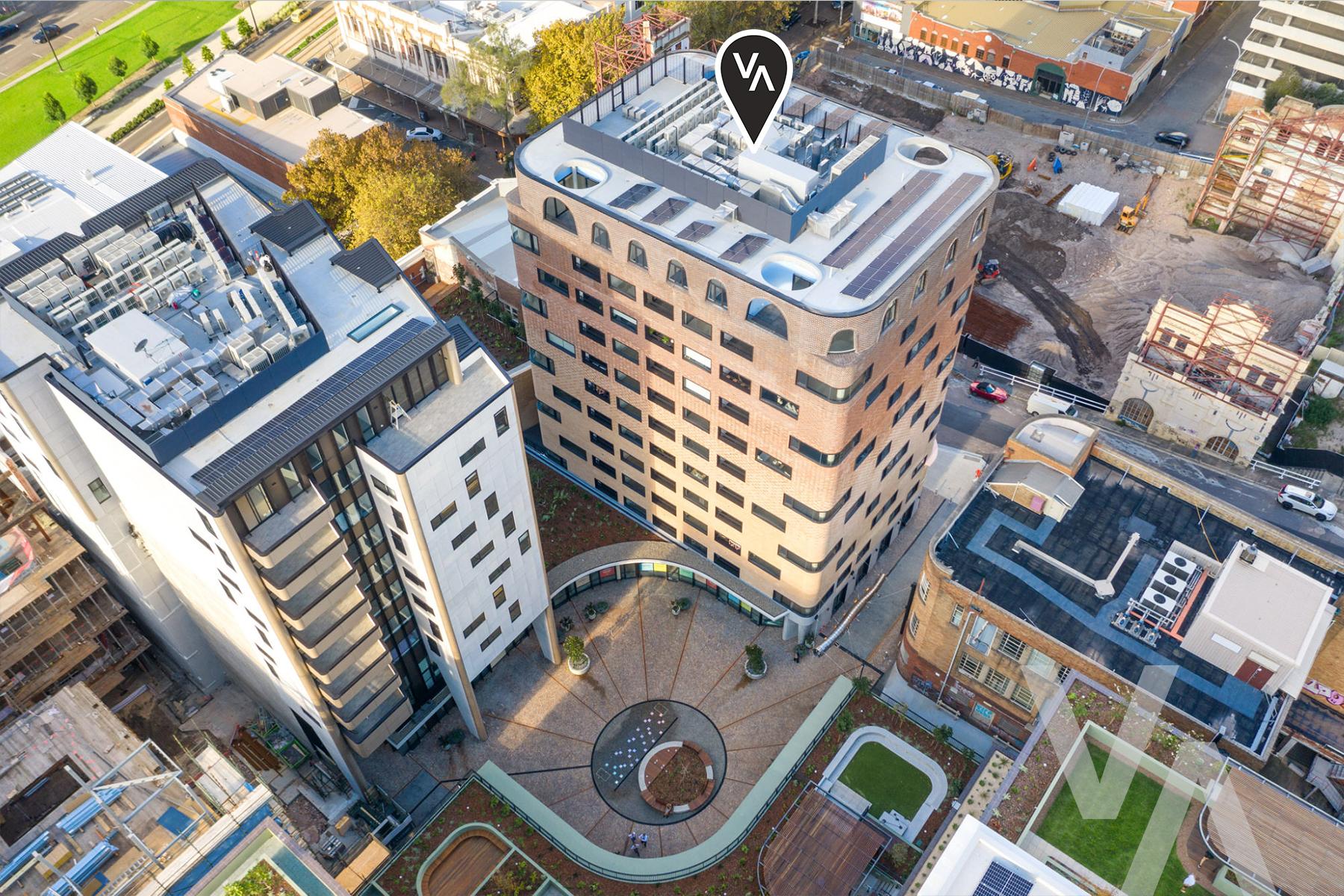 502/18 Wolfe Street Newcastle NSW