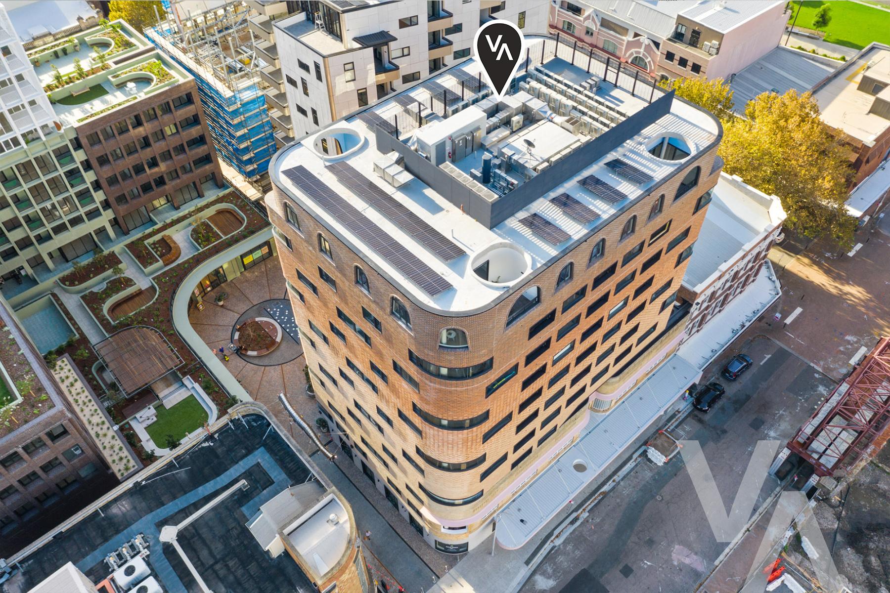 502/18 Wolfe Street Newcastle NSW