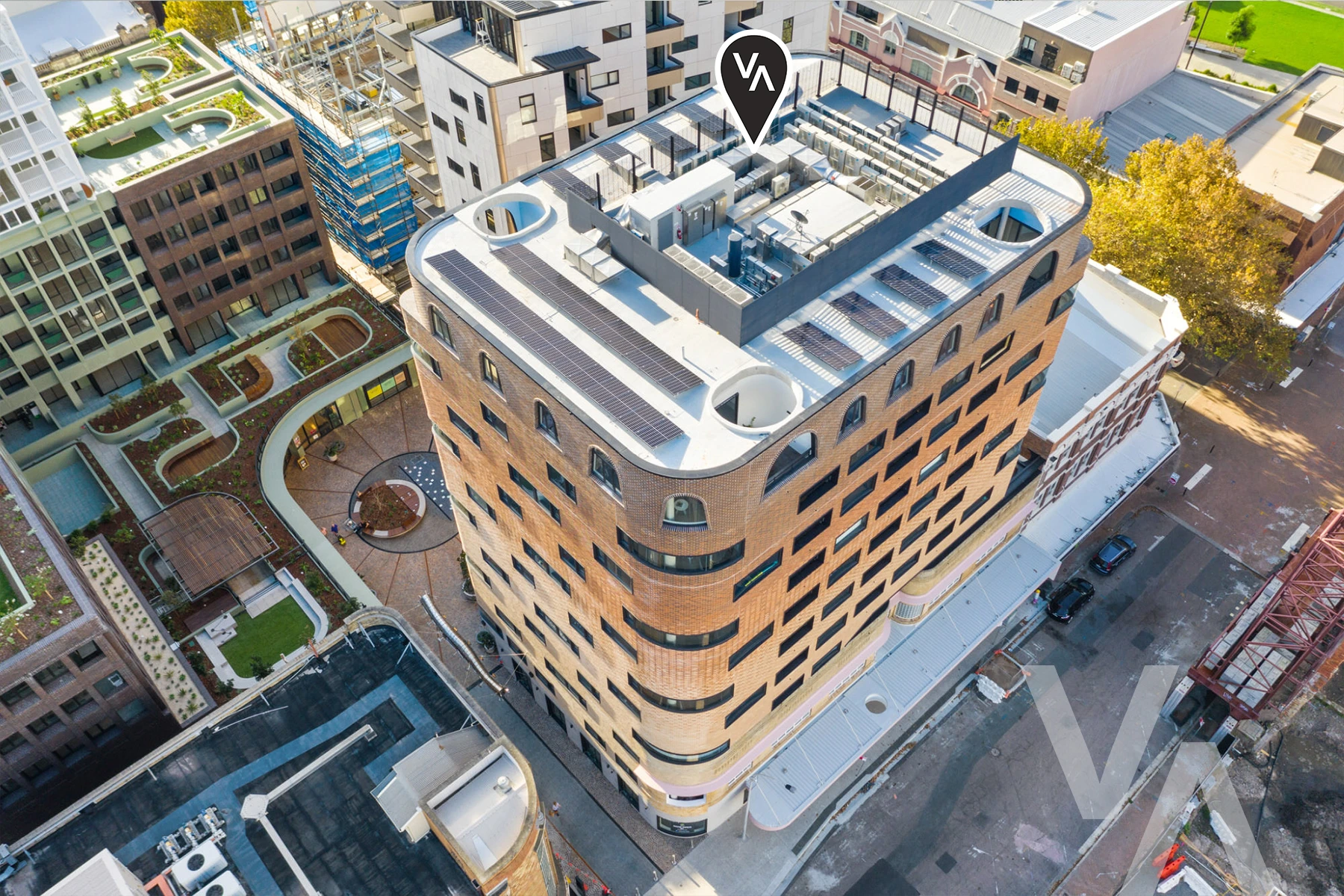 502/18 Wolfe Street Newcastle NSW