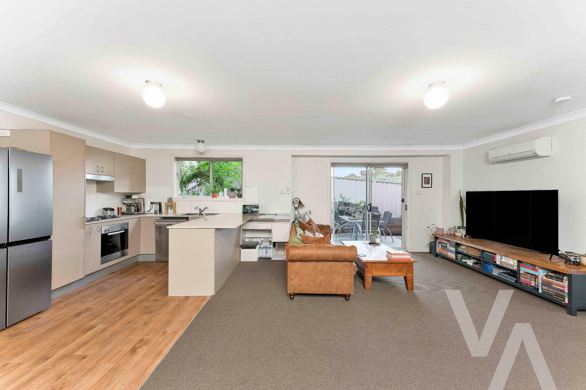 2/43 Harriet Street Waratah NSW