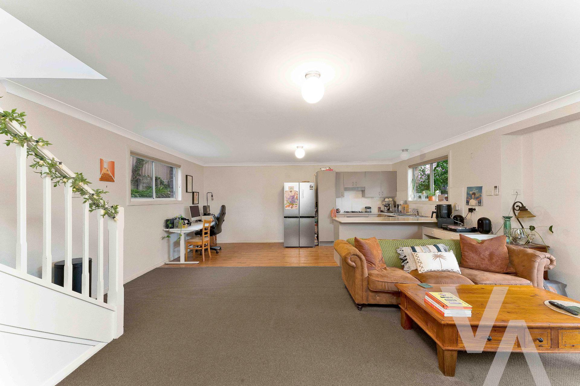 2/43 Harriet Street Waratah NSW