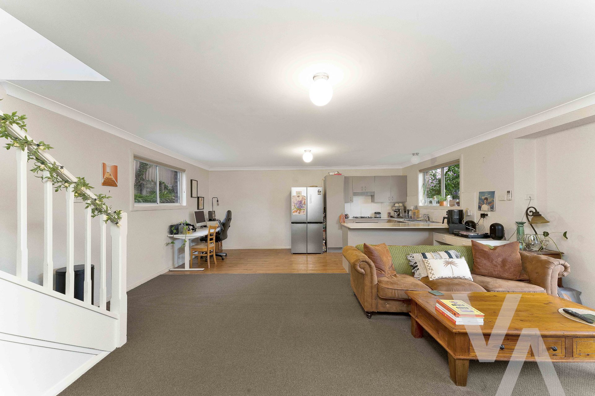 2/43 Harriet Street Waratah NSW