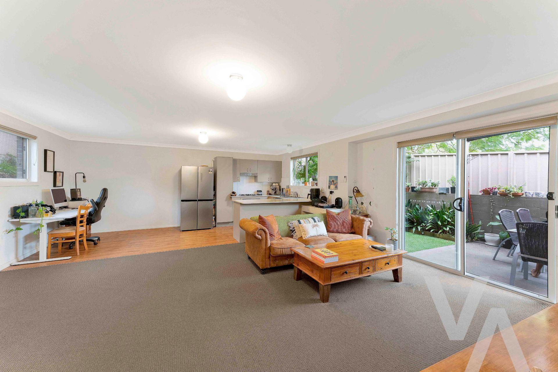 2/43 Harriet Street Waratah NSW