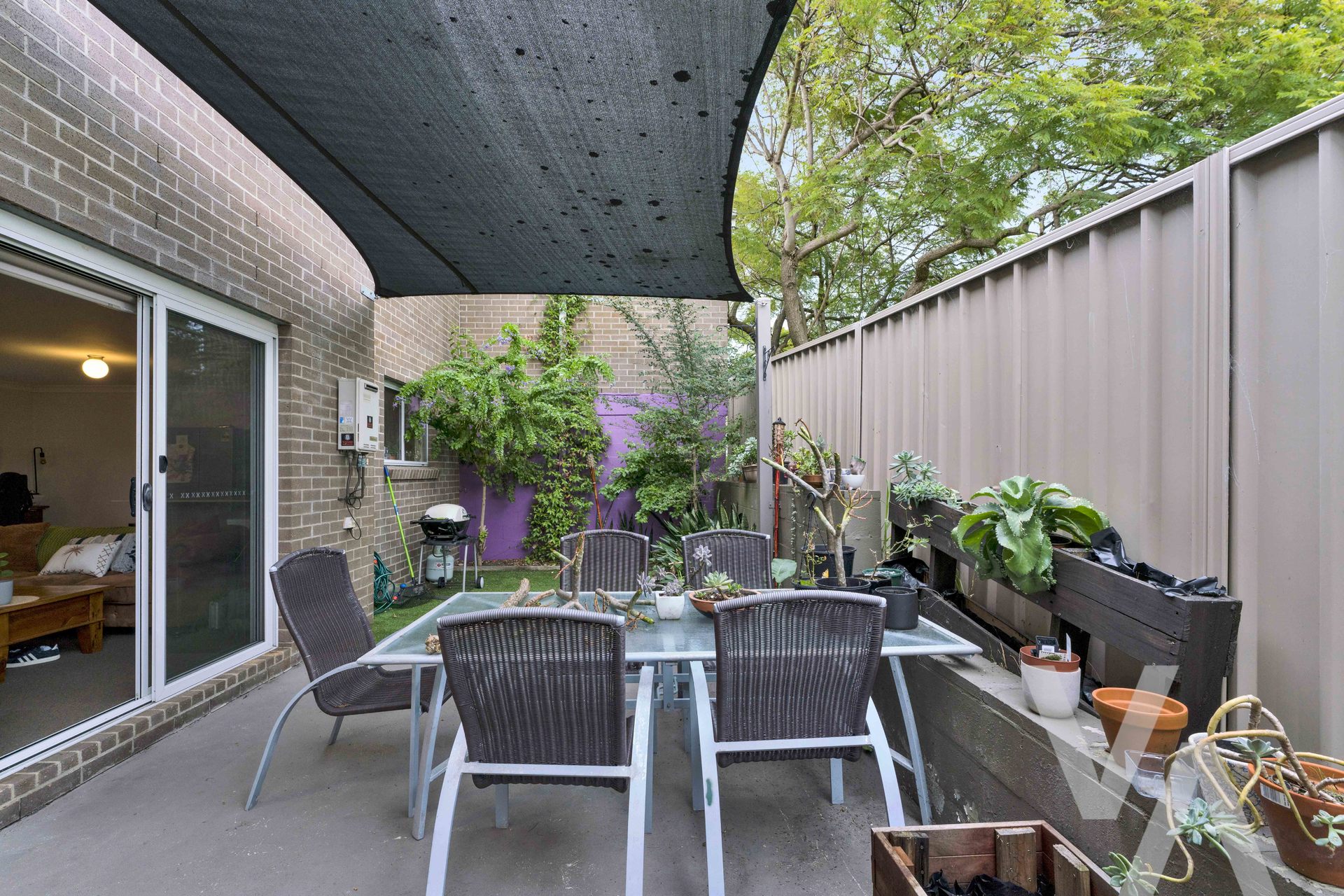 2/43 Harriet Street Waratah NSW