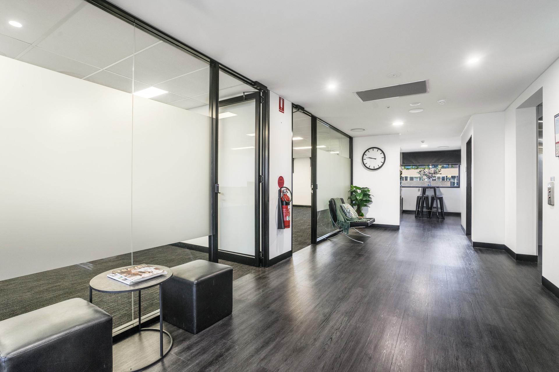Level 1, 480 Hunter Street Newcastle NSW