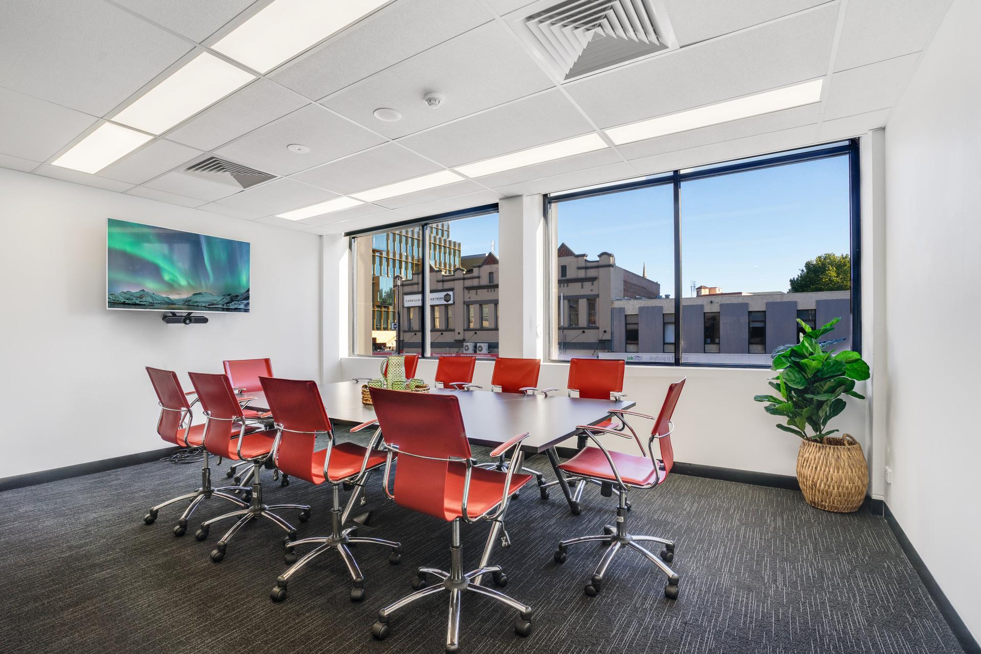 Level 1, 480 Hunter Street Newcastle NSW
