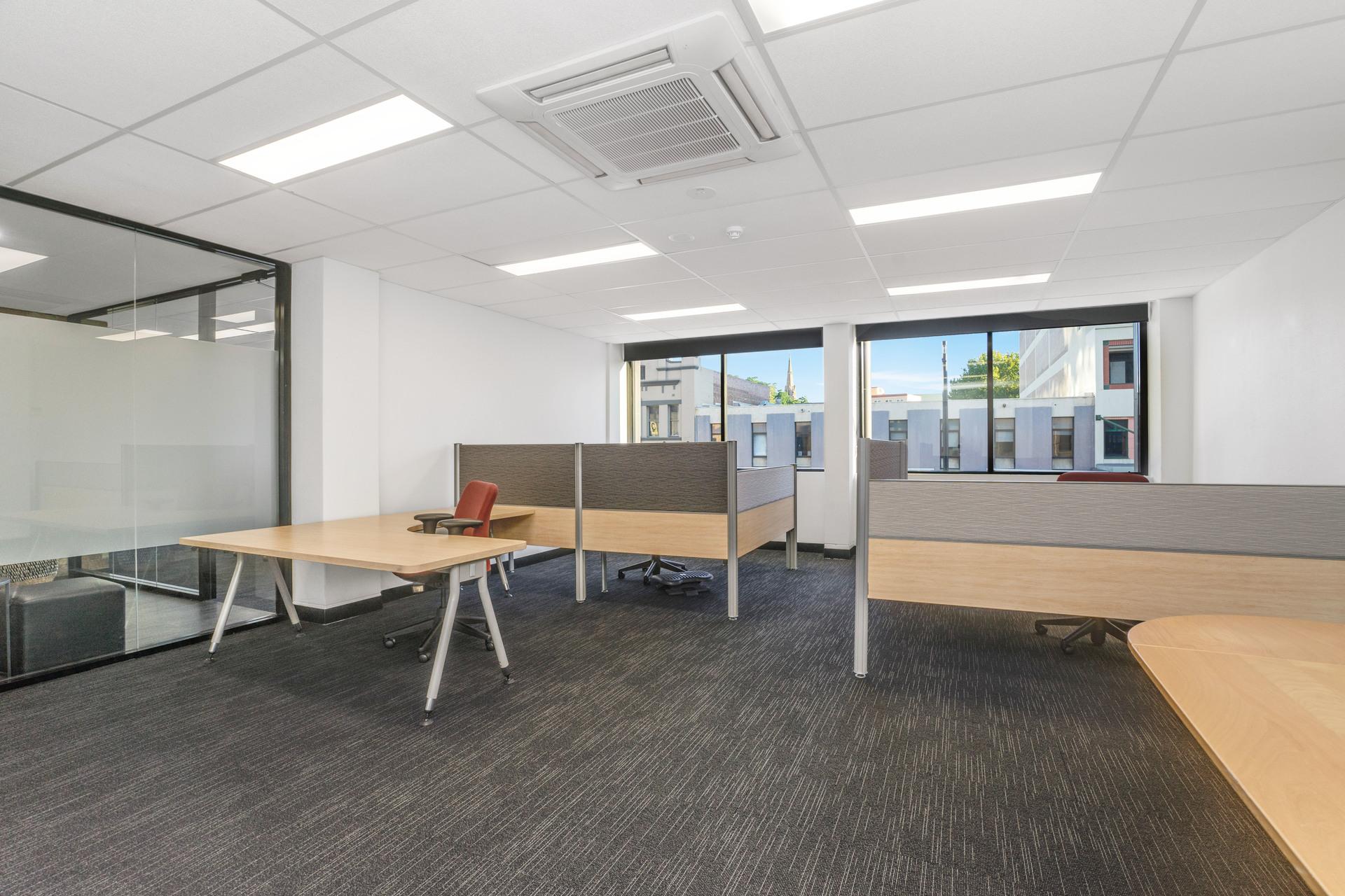 Level 1, 480 Hunter Street Newcastle NSW