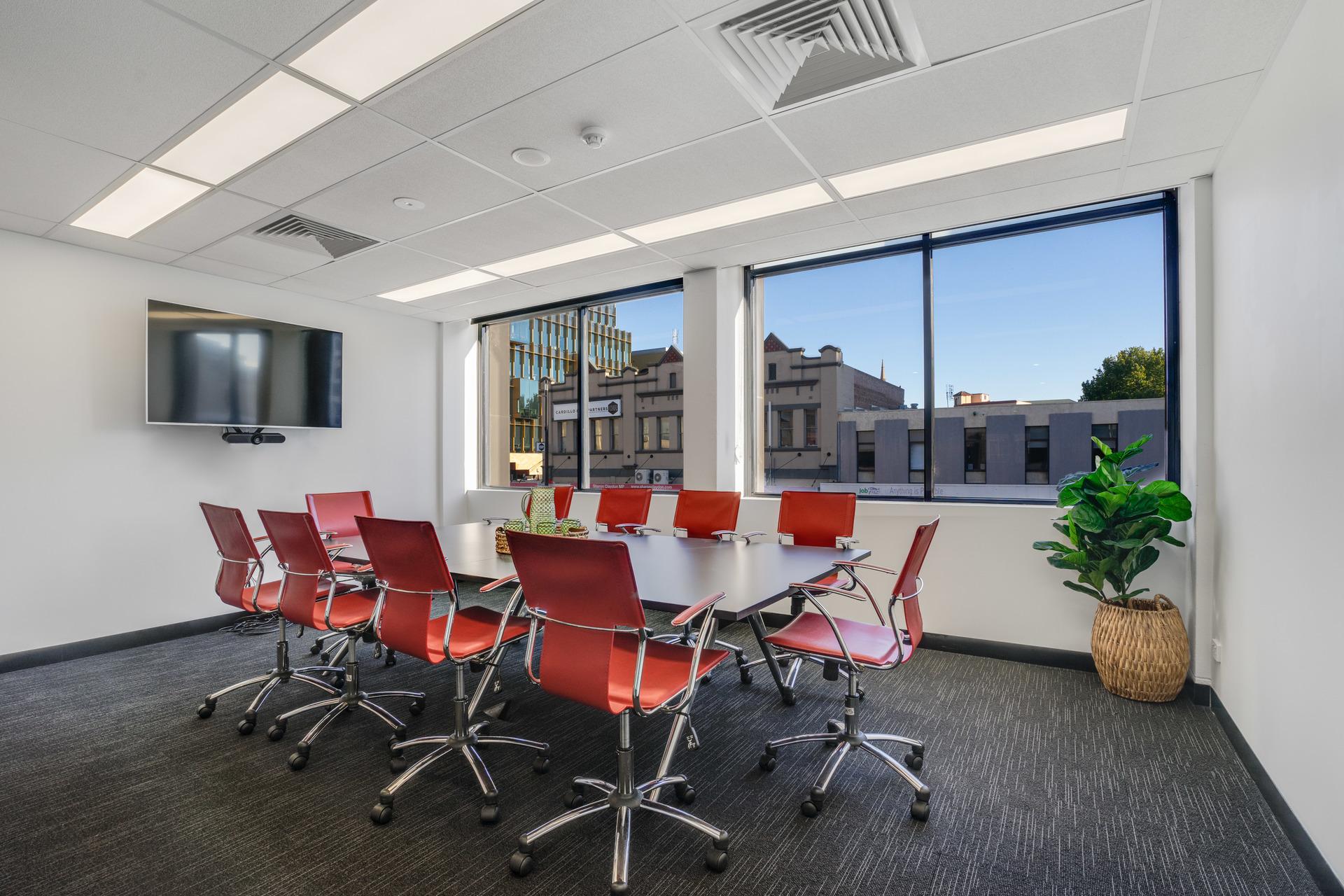 Level 1, 480 Hunter Street Newcastle NSW