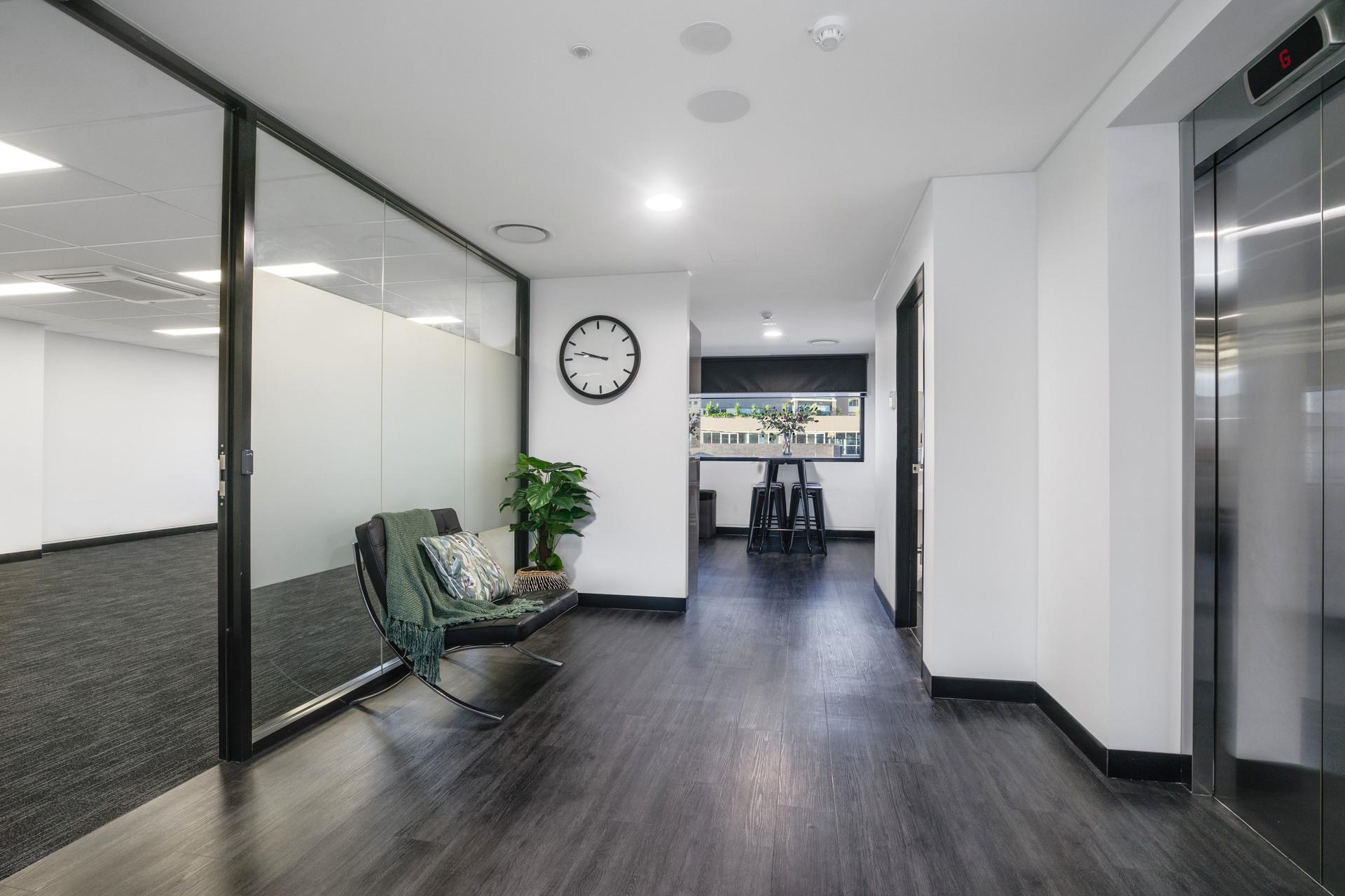 Level 1, 480 Hunter Street Newcastle NSW