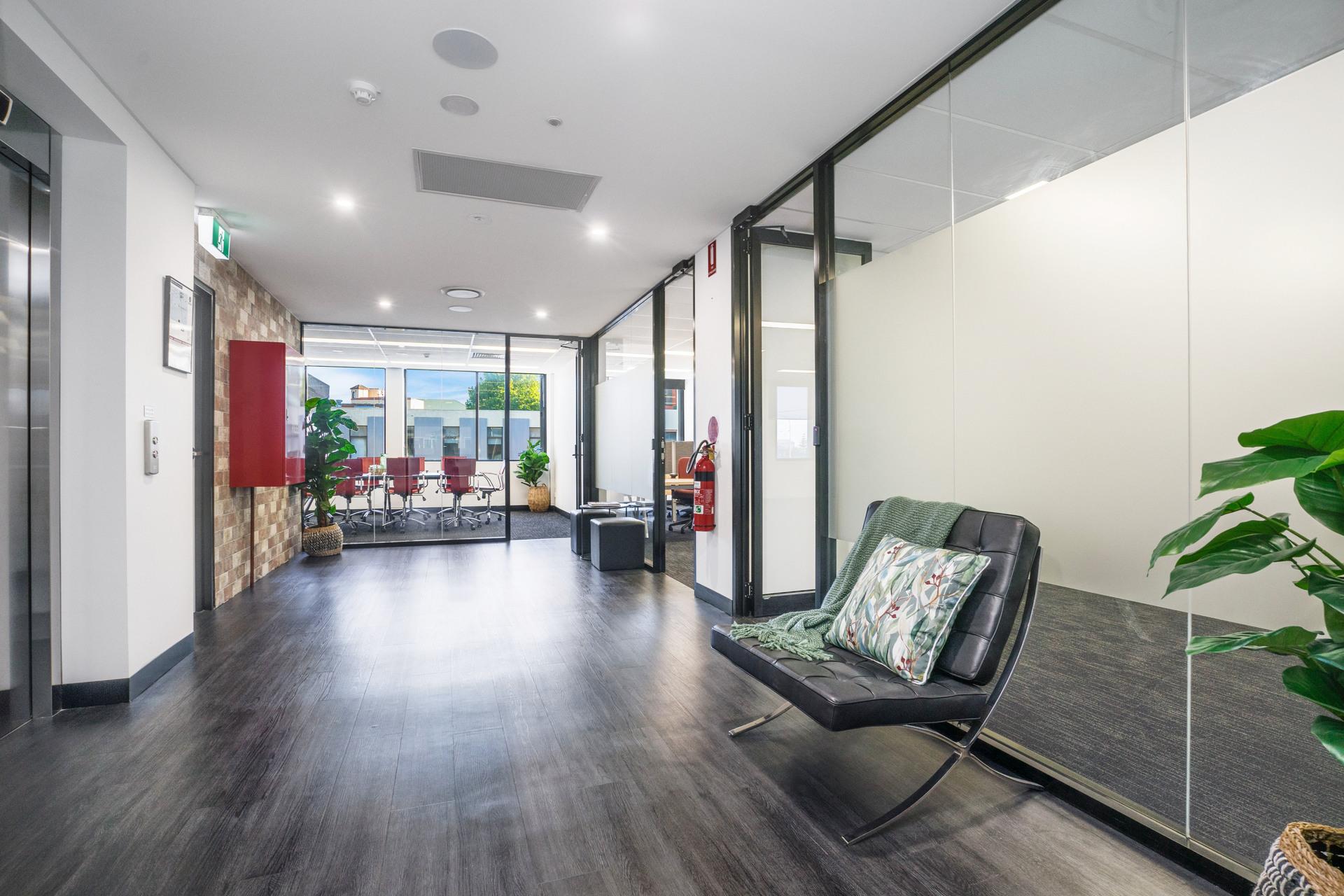 Level 1, 480 Hunter Street Newcastle NSW