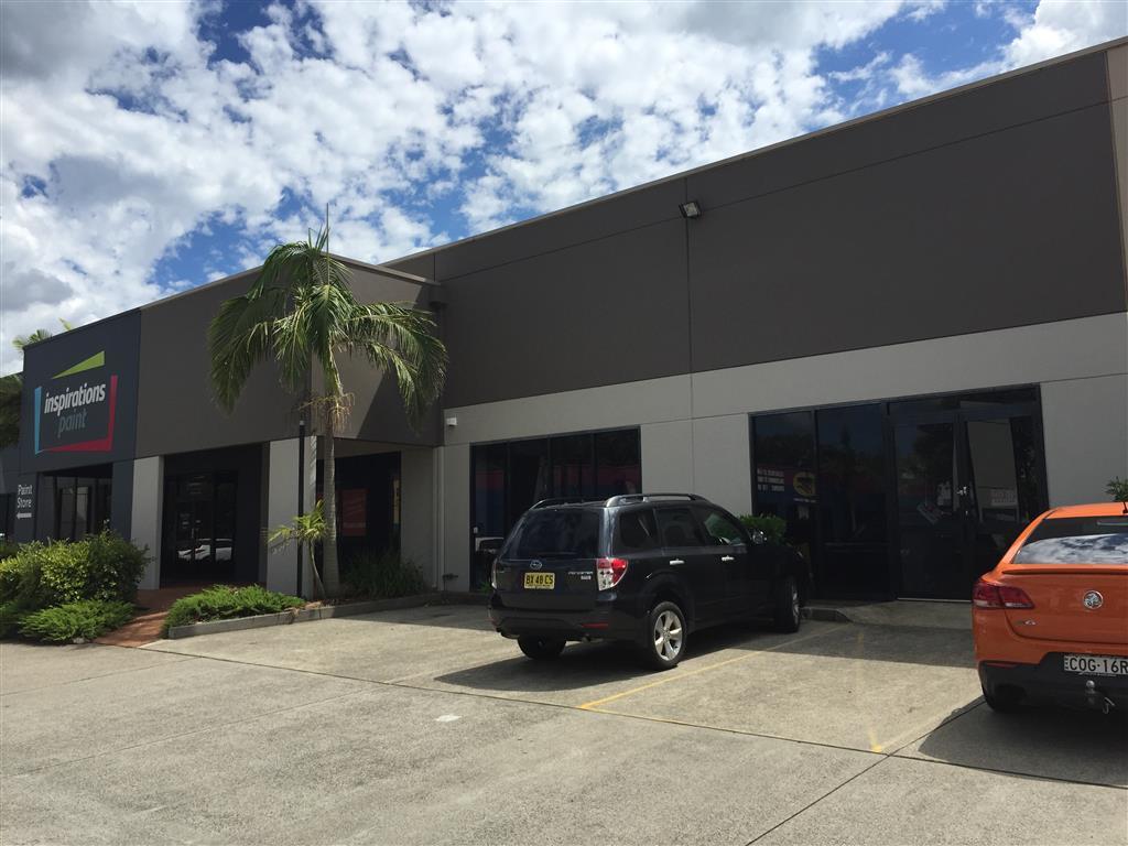 2Aa/274 Macquarie Road Warners Bay NSW