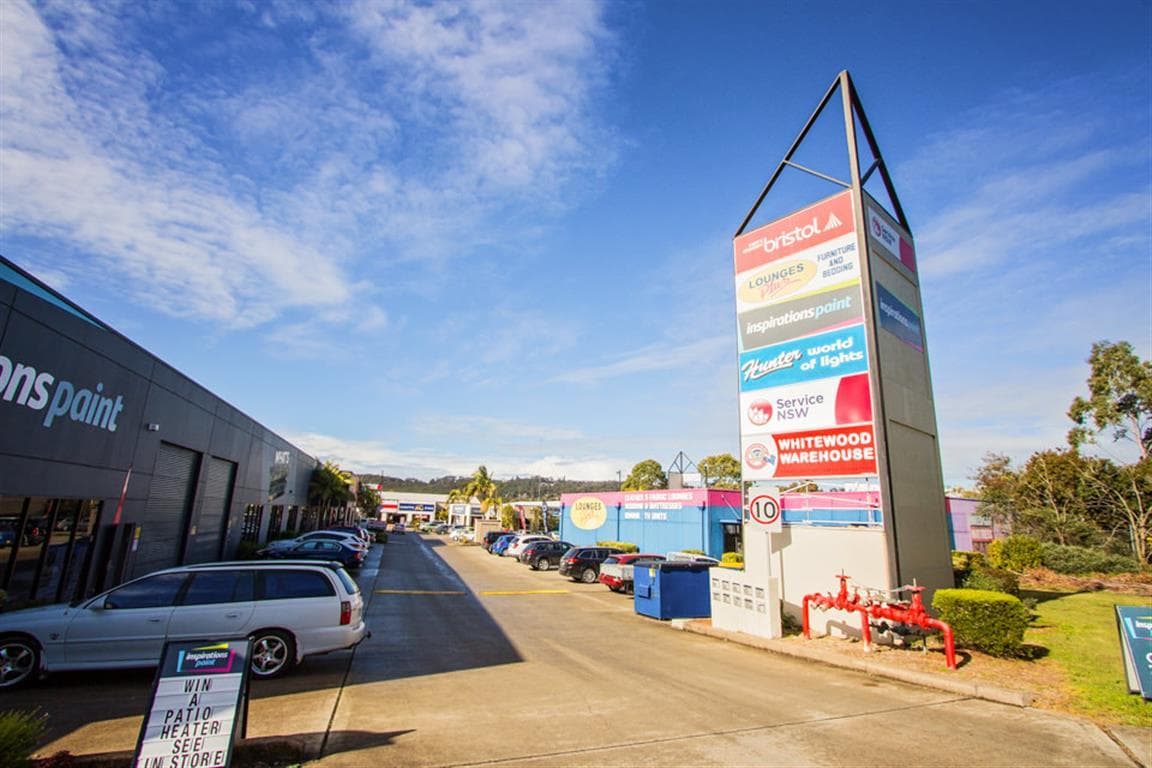 2Aa/274 Macquarie Road Warners Bay NSW