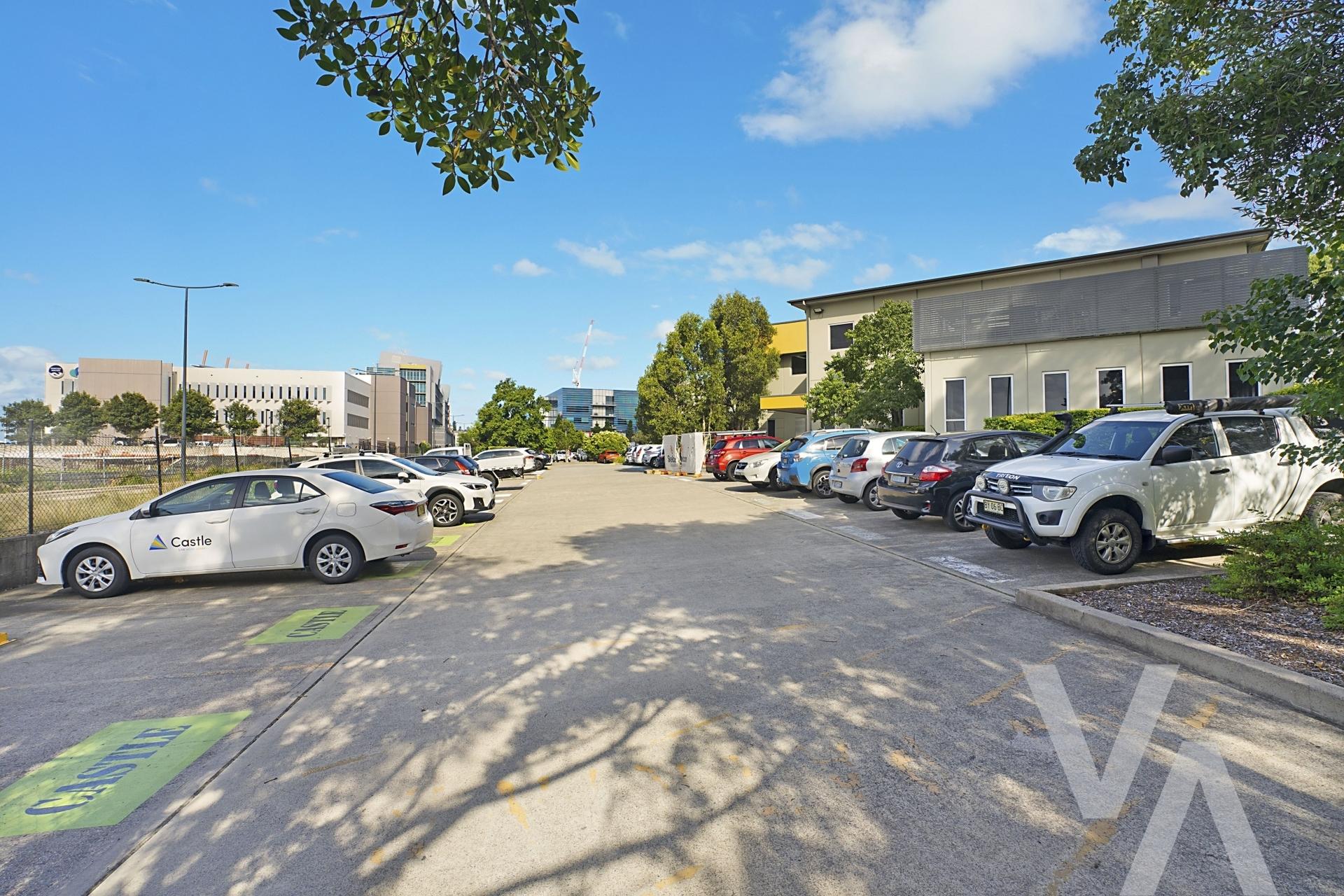 Lot 9/710 Hunter Street Newcastle West NSW